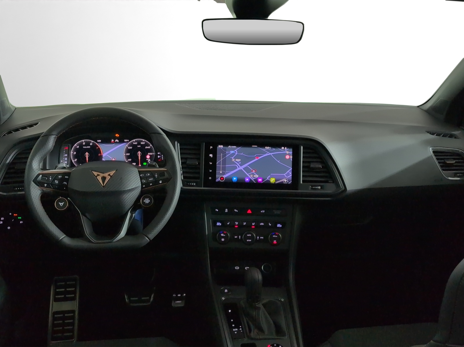 CUPRA Ateca 2.0TSI VZ 4Drive DSG-image-9