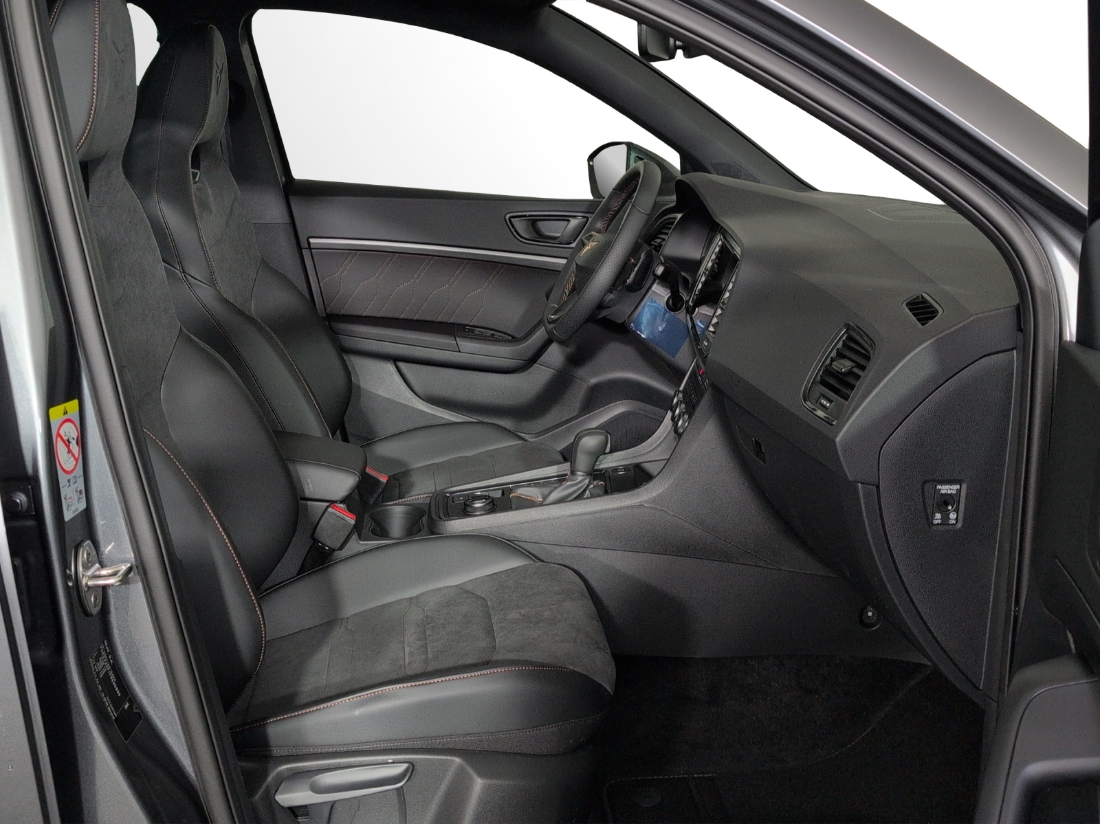 CUPRA Ateca 2.0TSI VZ 4Drive DSG-image-6
