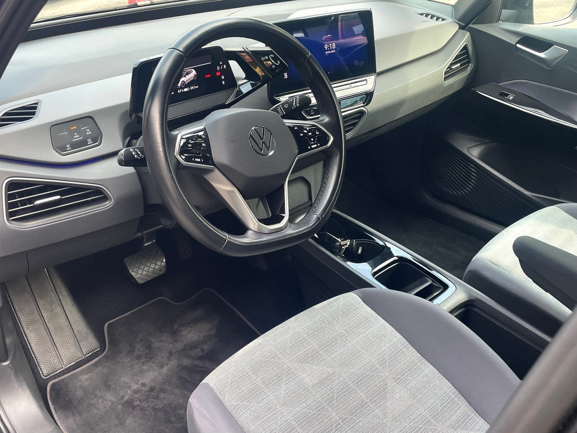 VW ID.3 Pro Performance 58 kWh Business-image-2