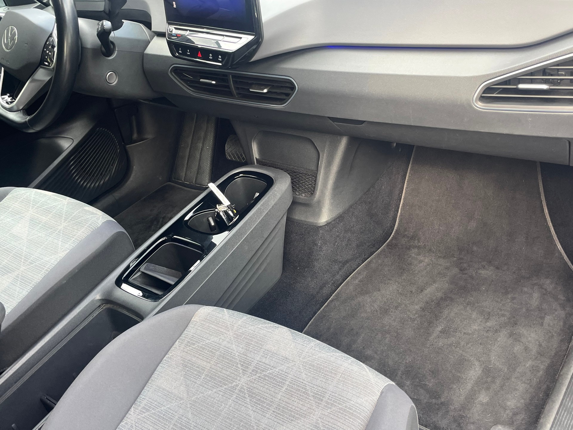 VW ID.3 Pro Performance 58 kWh Business-image-11