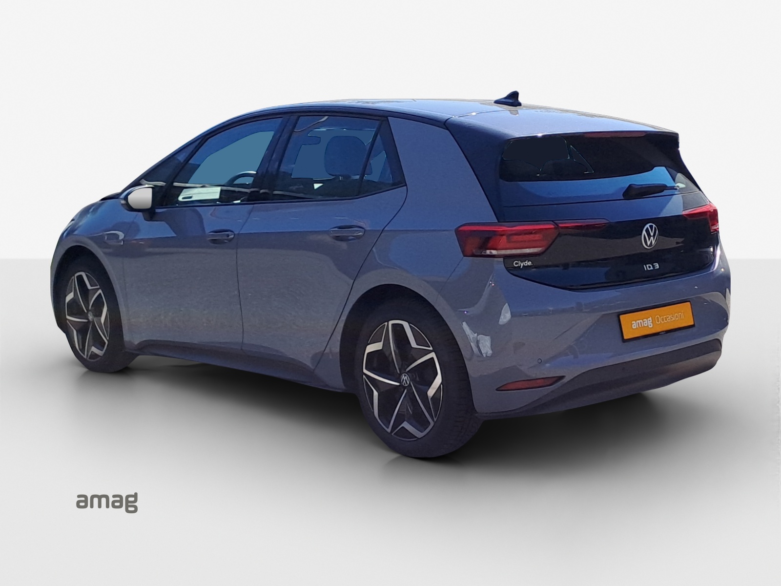 VW ID.3 Pro Performance 58 kWh Life-image-2