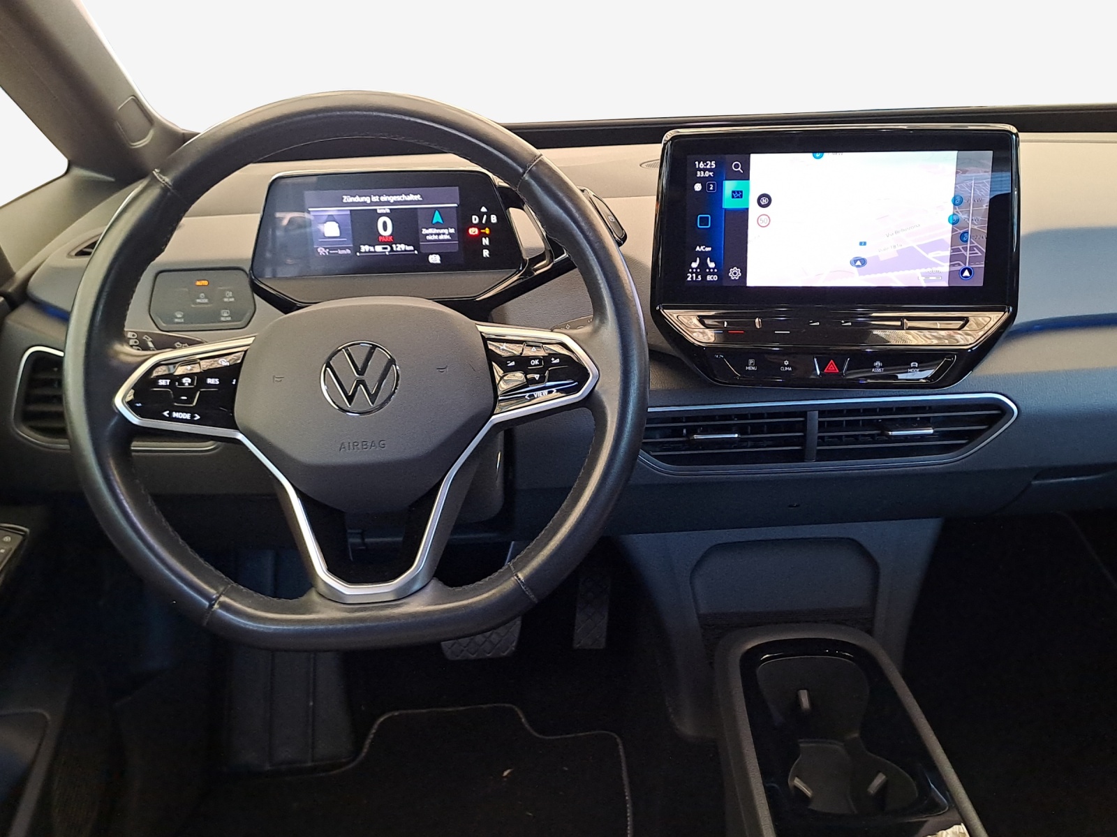 VW ID.3 Pro Performance 58 kWh Life-image-8