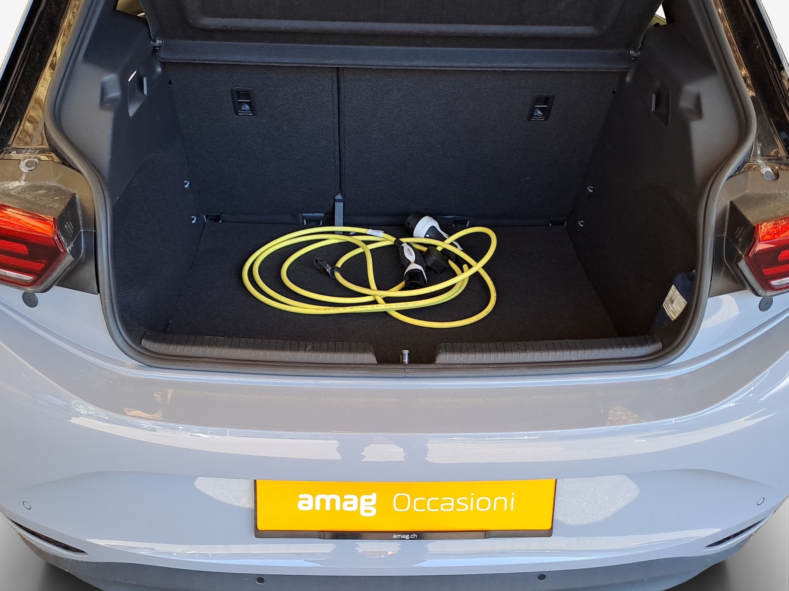 VW ID.3 Pro Performance 58 kWh Life-image-12
