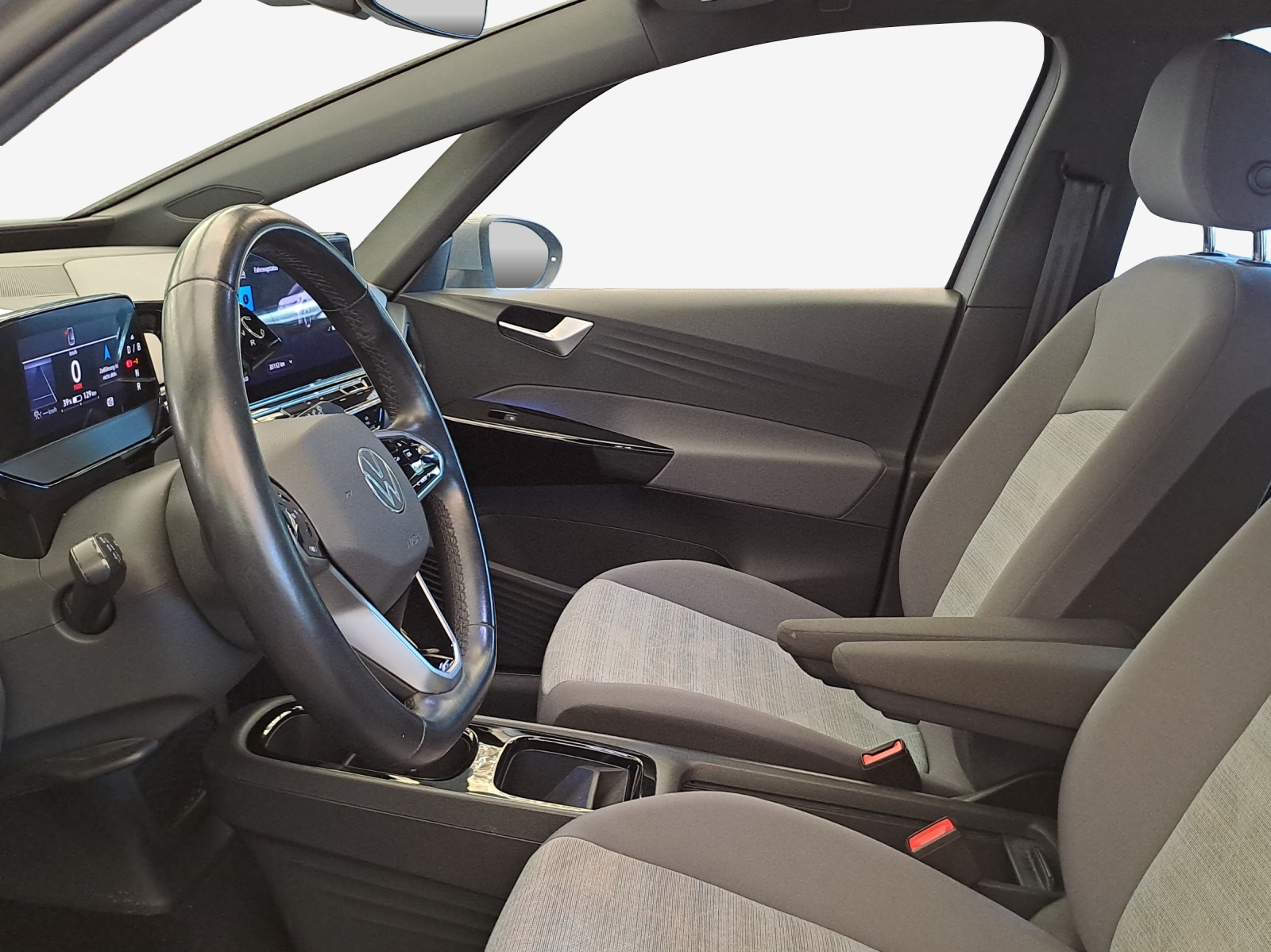 VW ID.3 Pro Performance 58 kWh Life-image-7