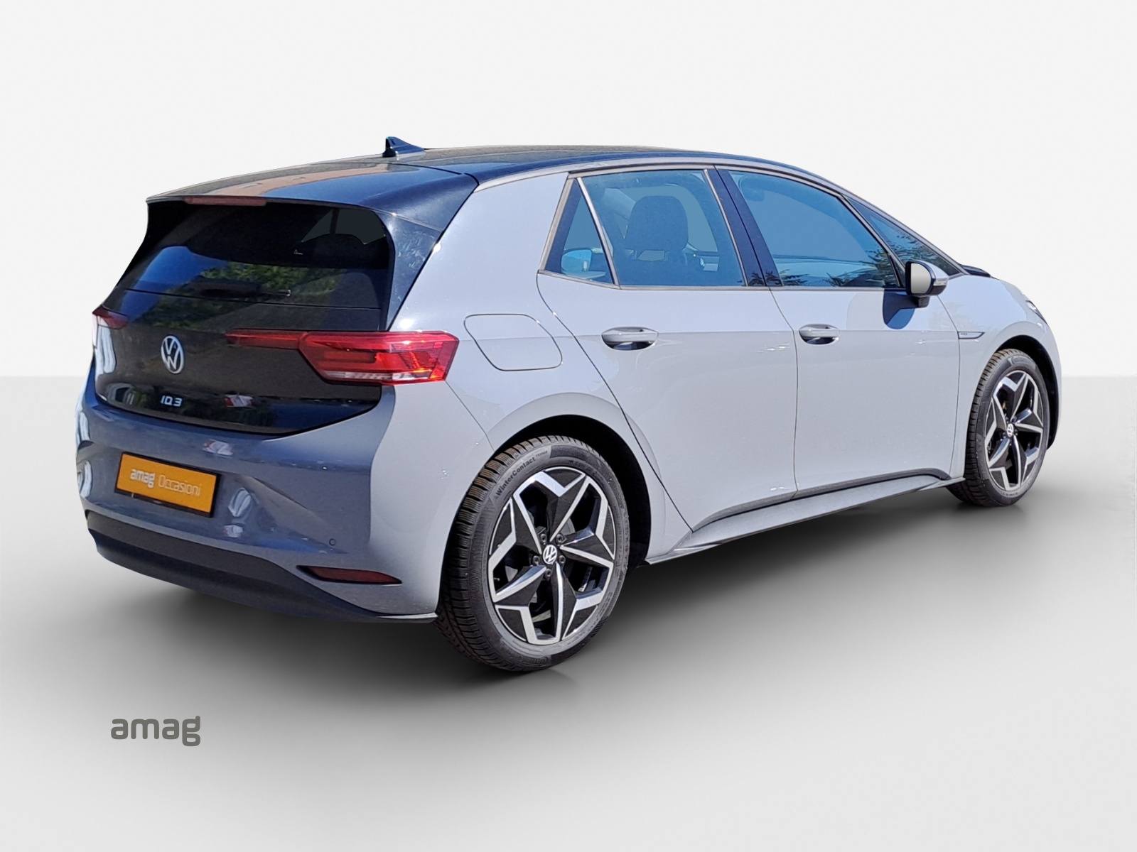 VW ID.3 Pro Performance 58 kWh Life-image-4