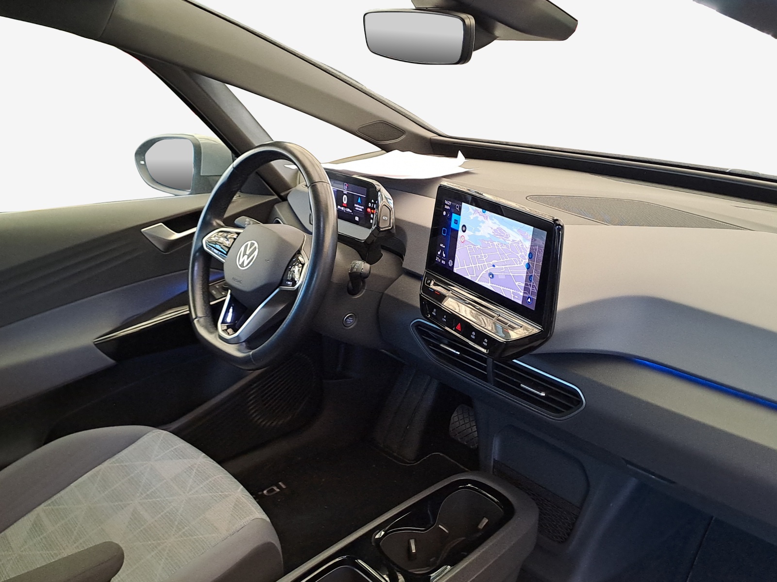 VW ID.3 Pro Performance 58 kWh Life-image-15