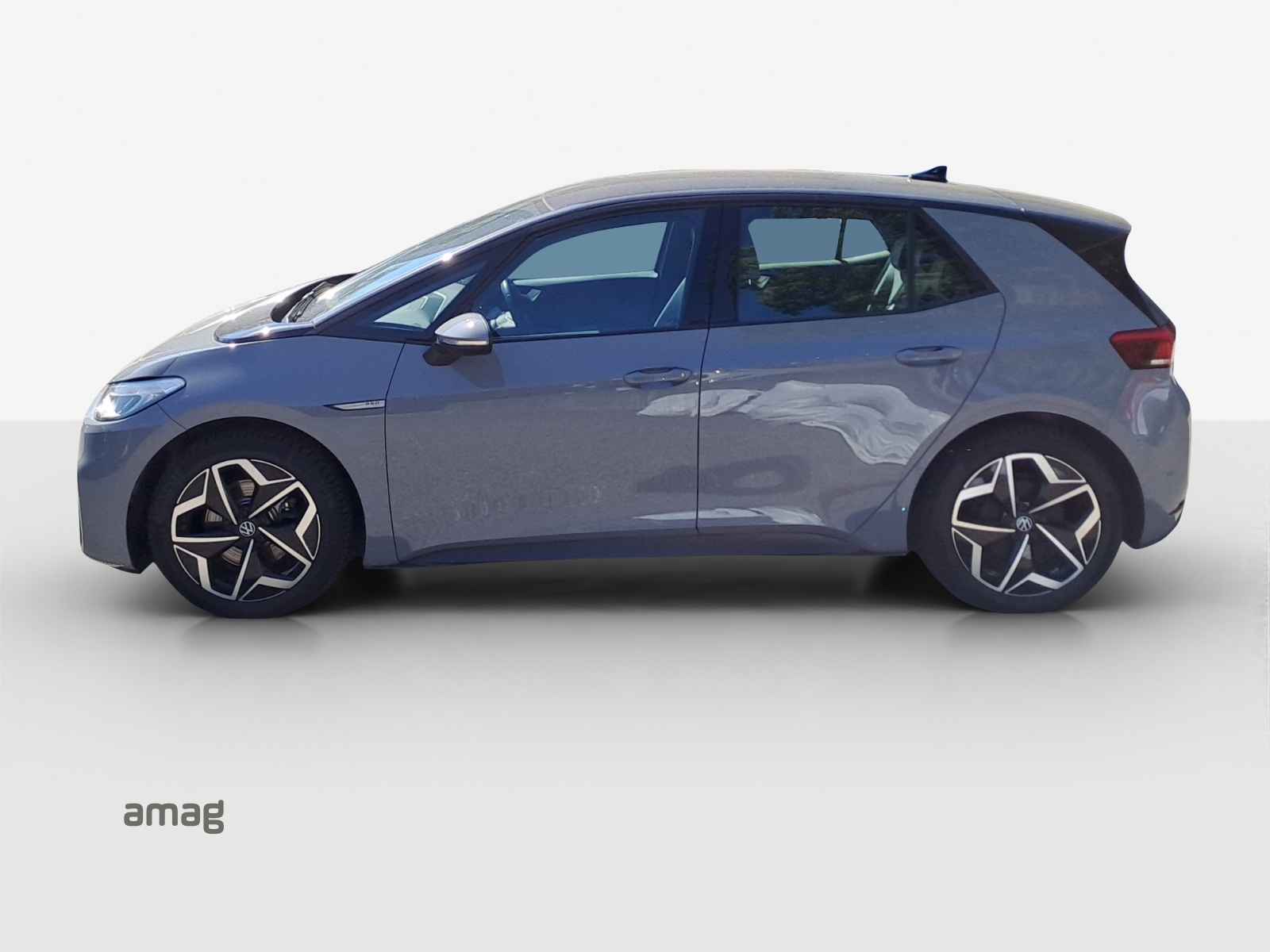 VW ID.3 Pro Performance 58 kWh Life-image-1