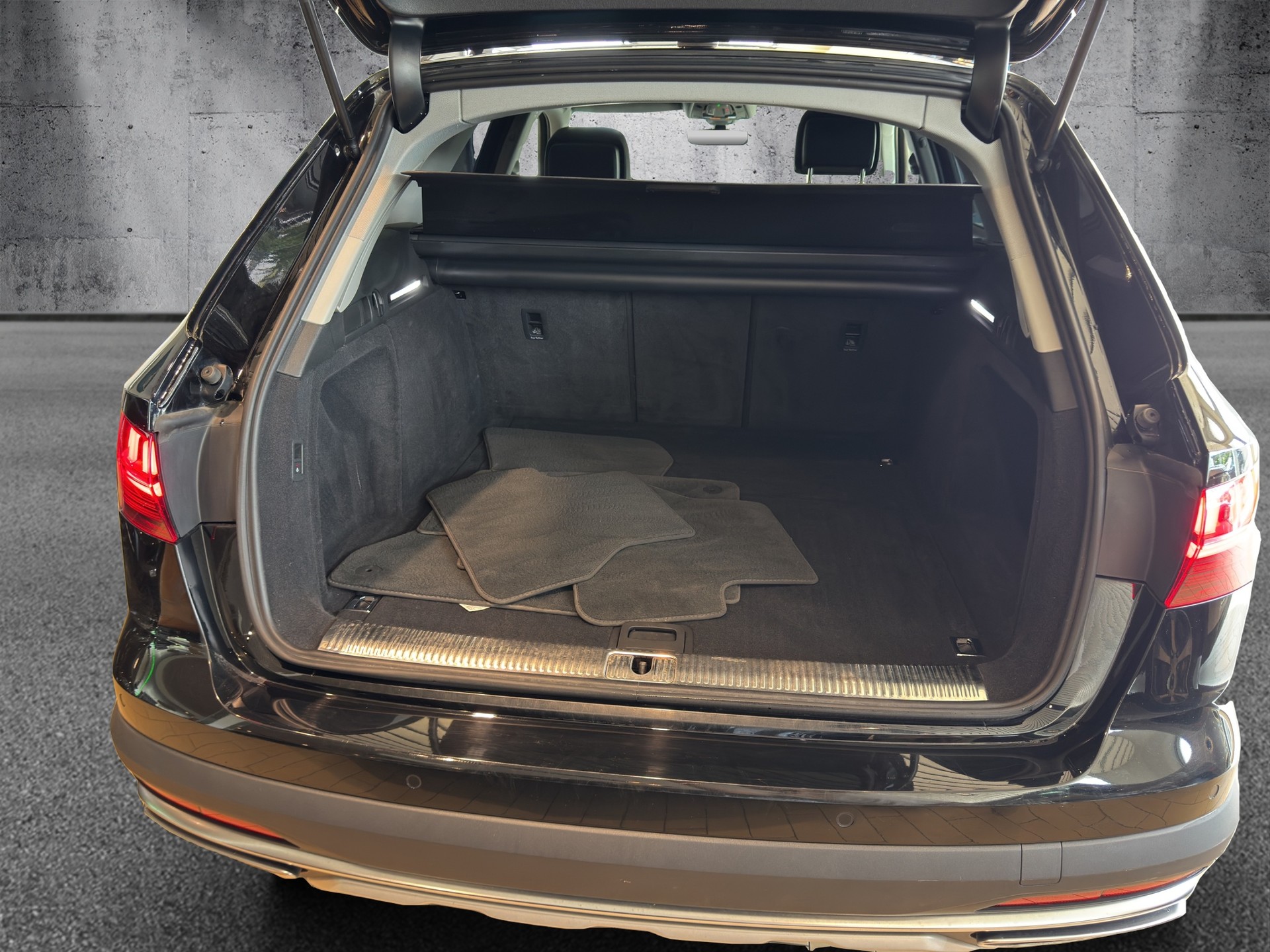 AUDI A4 allroad 40 TDI quattro tiptronic-image-9