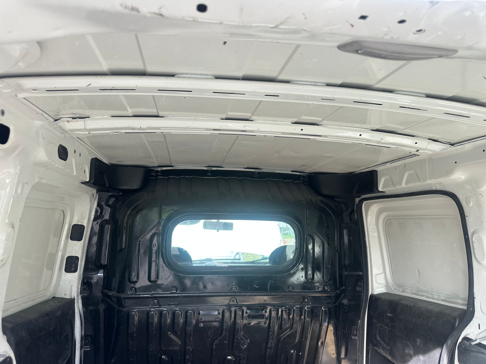 FIAT Doblò 1.3 Multijet Cargo Swiss-image-13