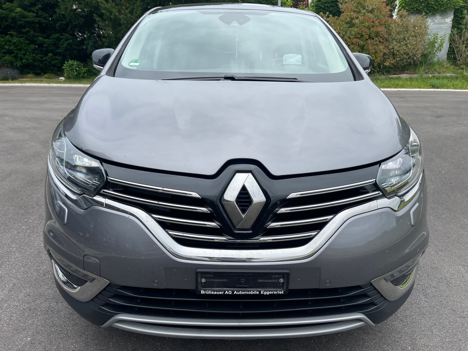 RENAULT Espace 1.6 dCi Intens EDC-image-0