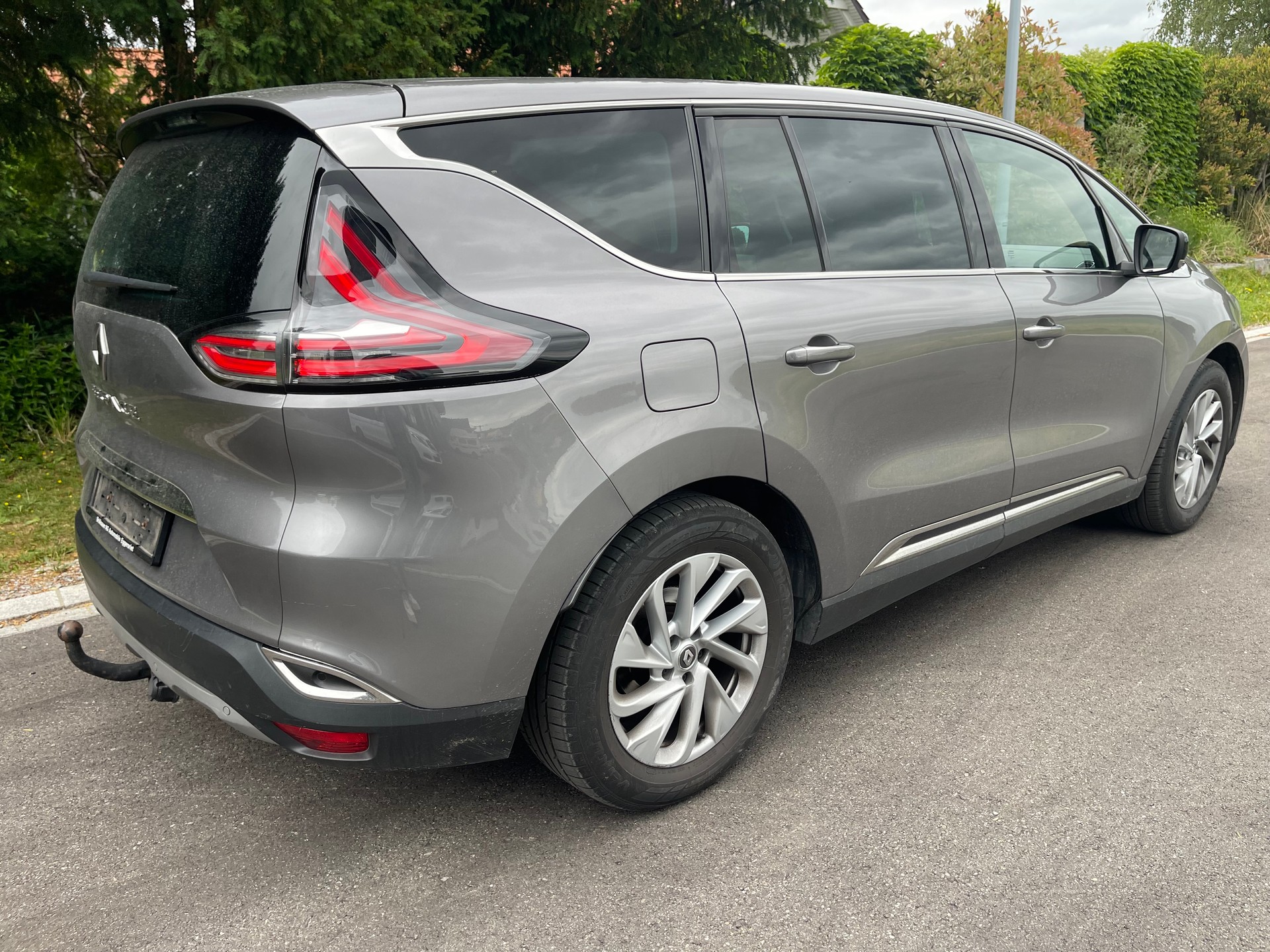 RENAULT Espace 1.6 dCi Intens EDC-image-3