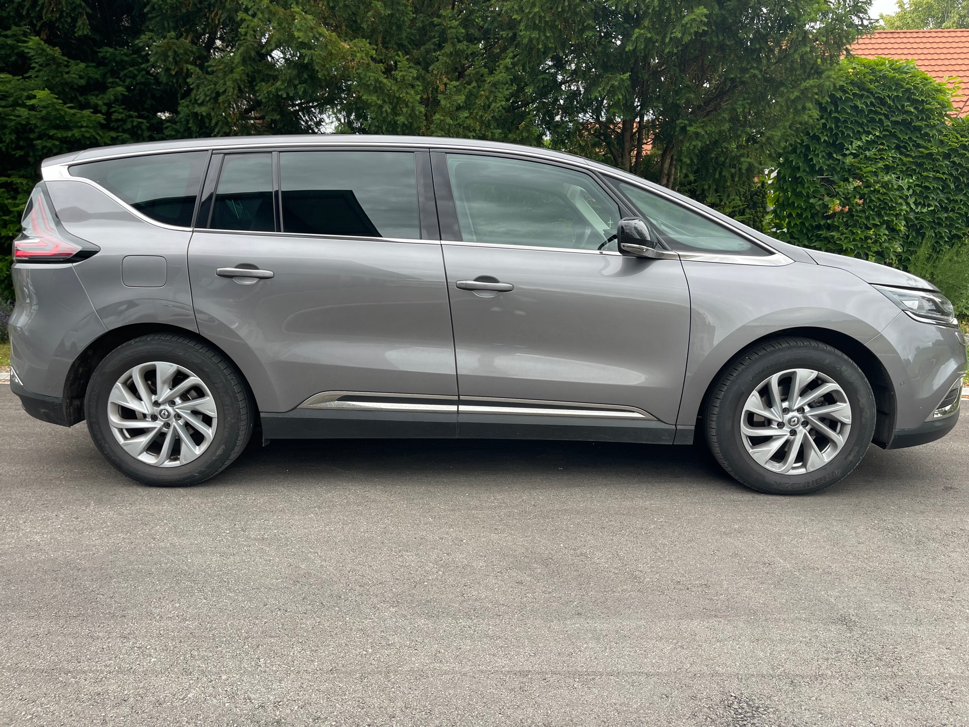 RENAULT Espace 1.6 dCi Intens EDC-image-4