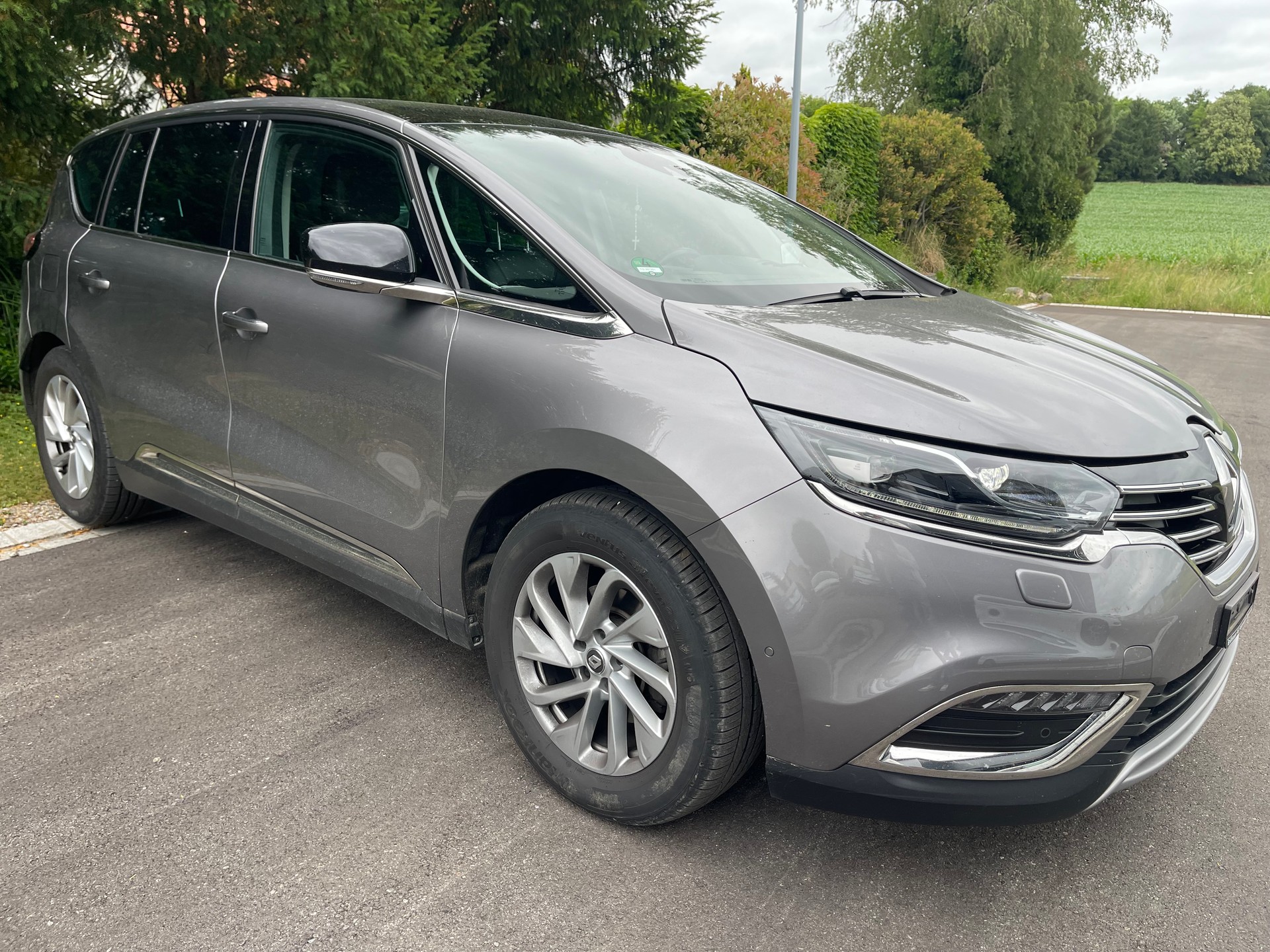 RENAULT Espace 1.6 dCi Intens EDC-image-7