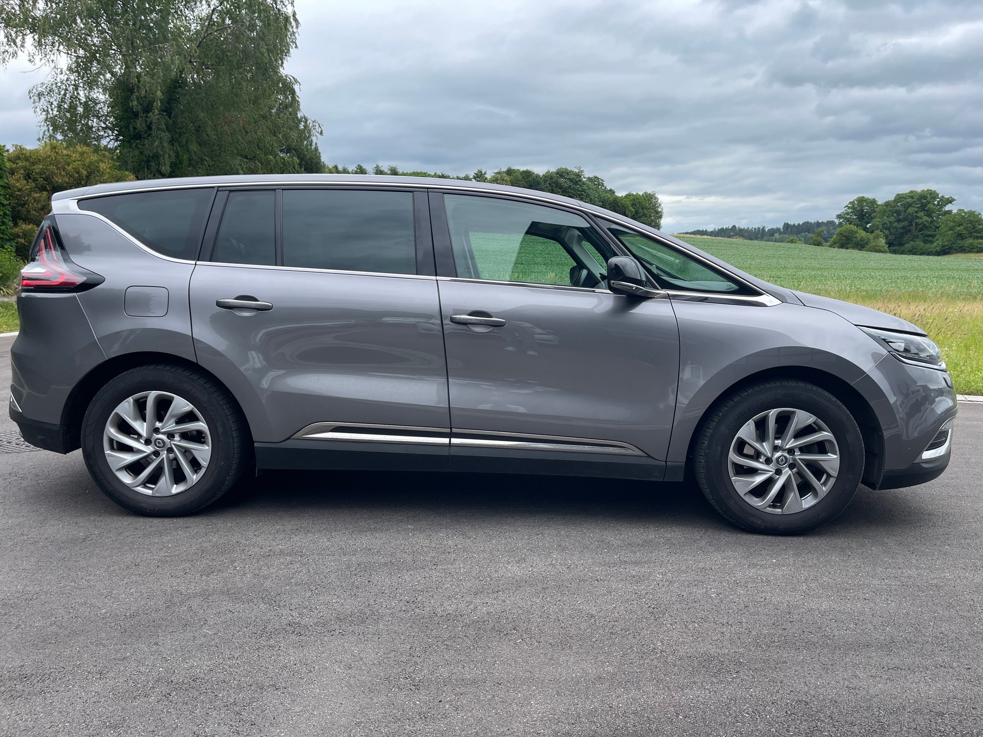 RENAULT Espace 1.6 dCi Intens EDC-image-2