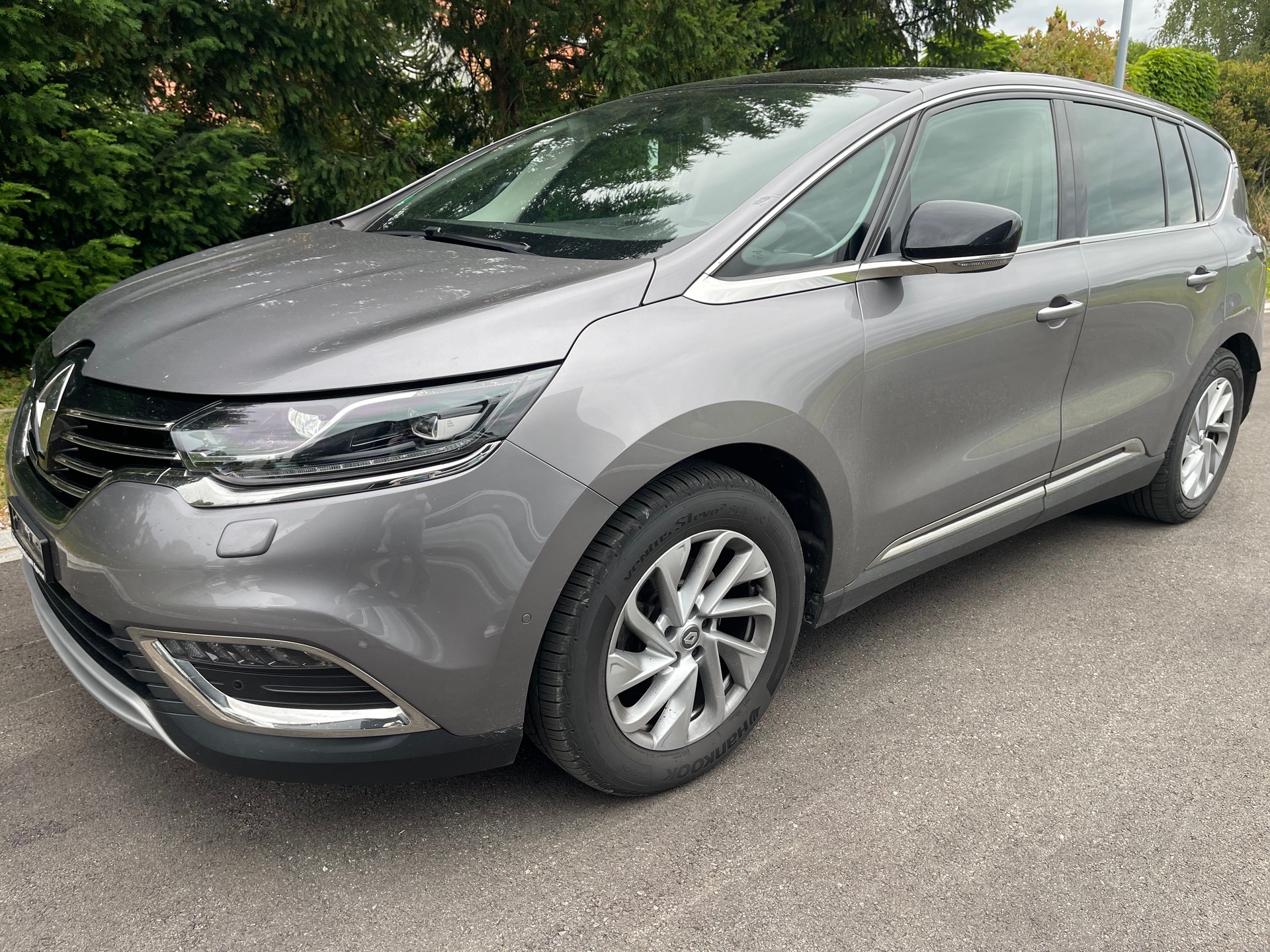 RENAULT Espace 1.6 dCi Intens EDC-image-6