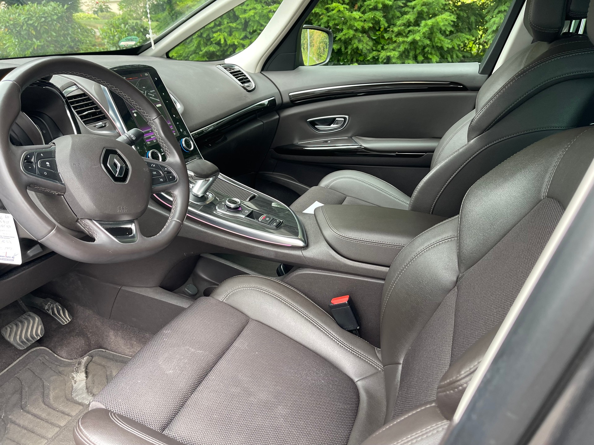 RENAULT Espace 1.6 dCi Intens EDC-image-10