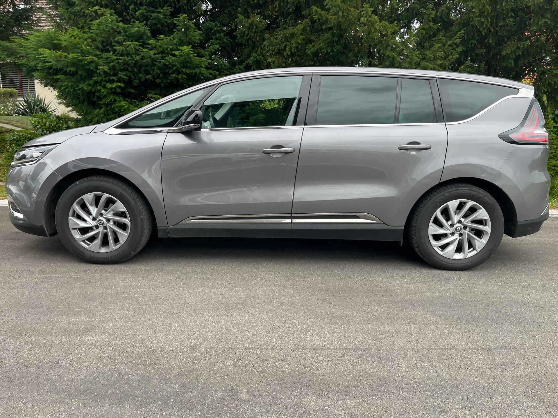 RENAULT Espace 1.6 dCi Intens EDC-image-5