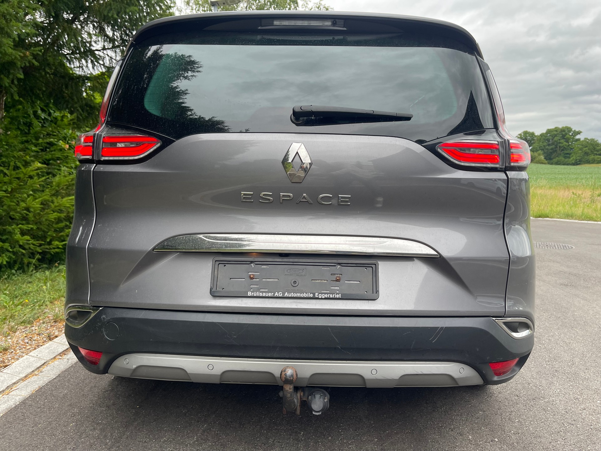 RENAULT Espace 1.6 dCi Intens EDC-image-8