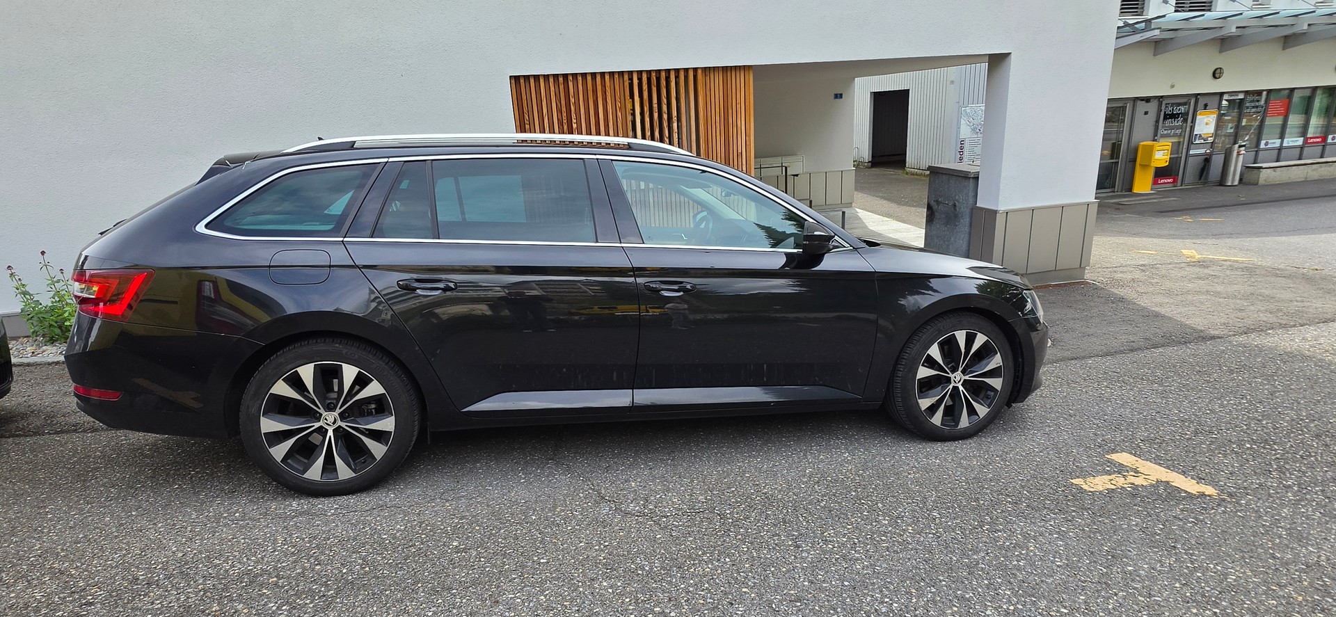 SKODA 2.0 TDI 190 L & K 4x4 DSG-image-7
