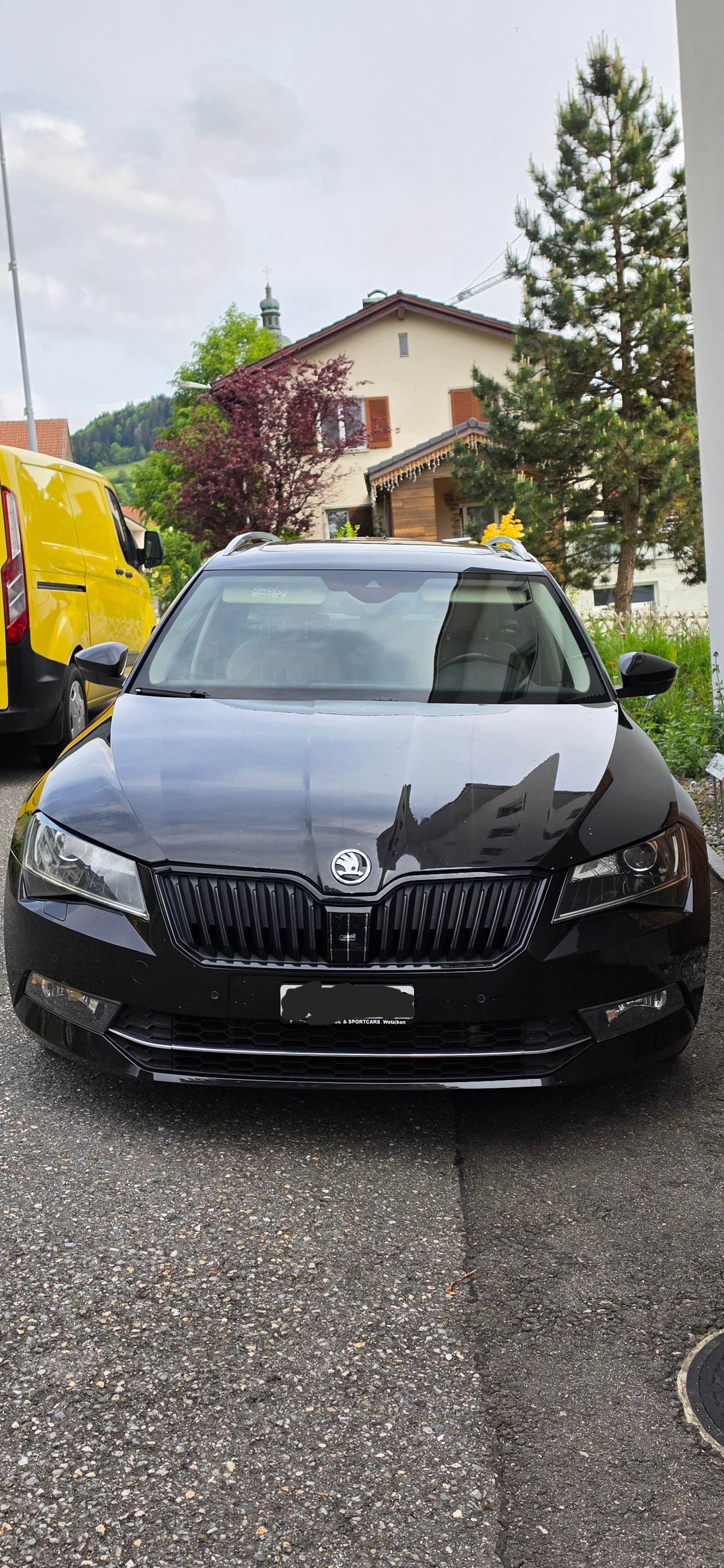 SKODA 2.0 TDI 190 L & K 4x4 DSG-image-6