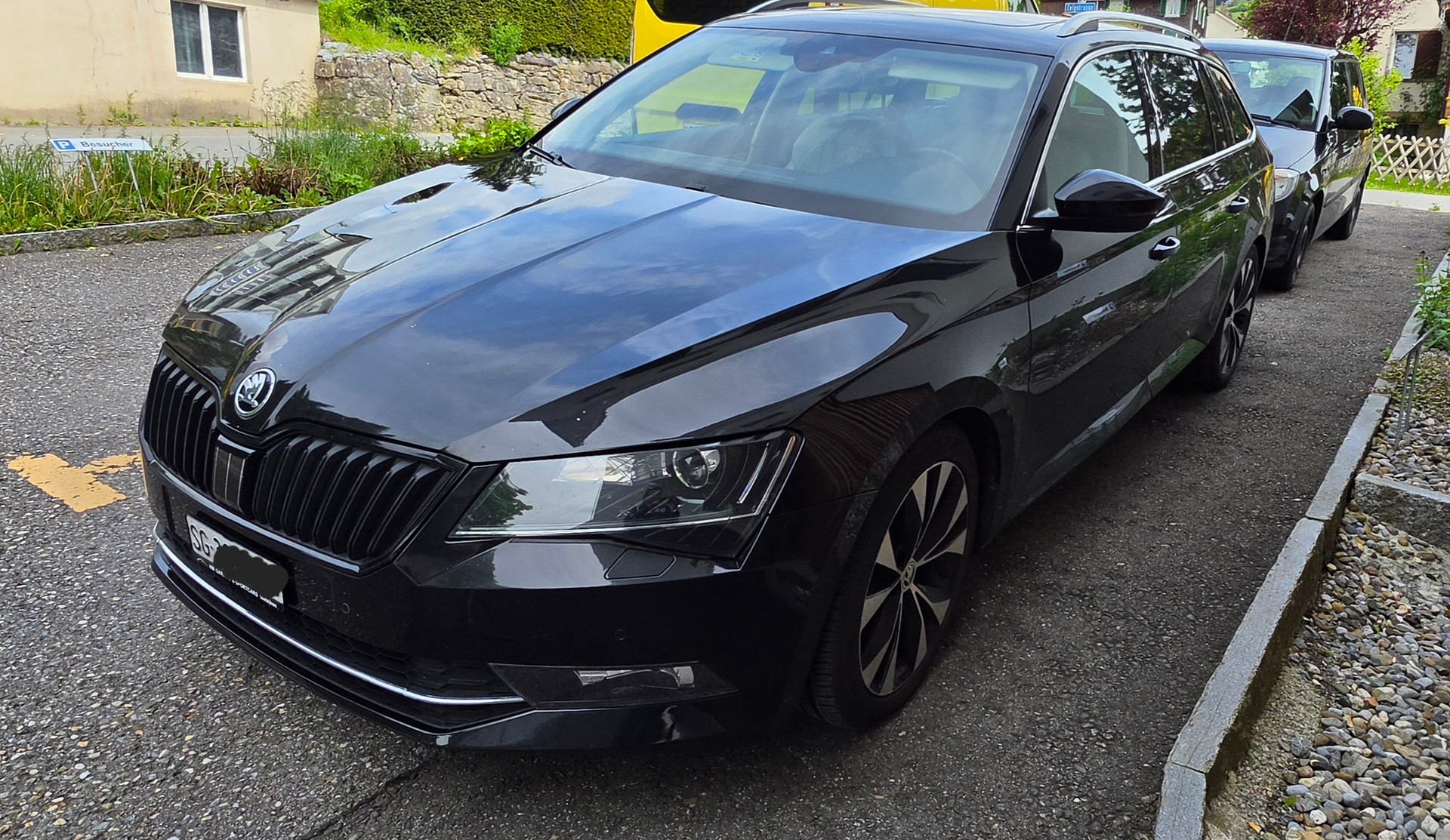 SKODA 2.0 TDI 190 L & K 4x4 DSG-image-0