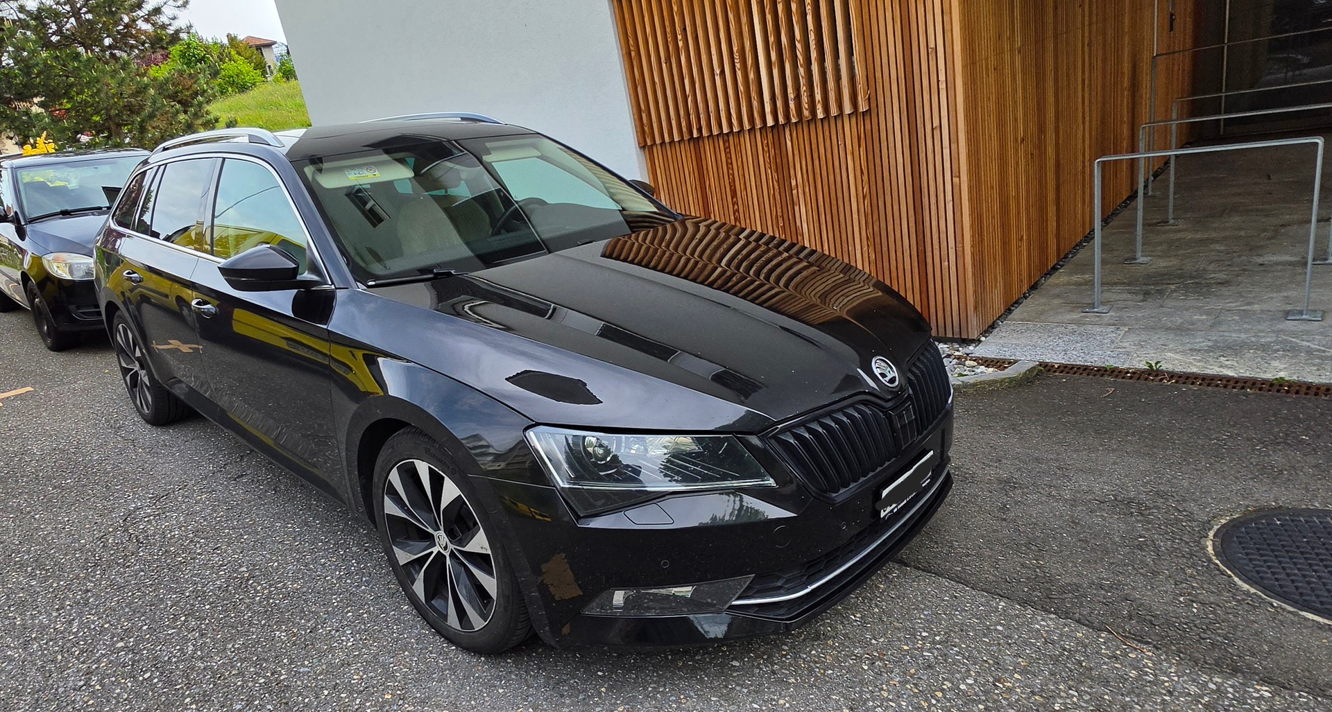SKODA 2.0 TDI 190 L & K 4x4 DSG-image-9