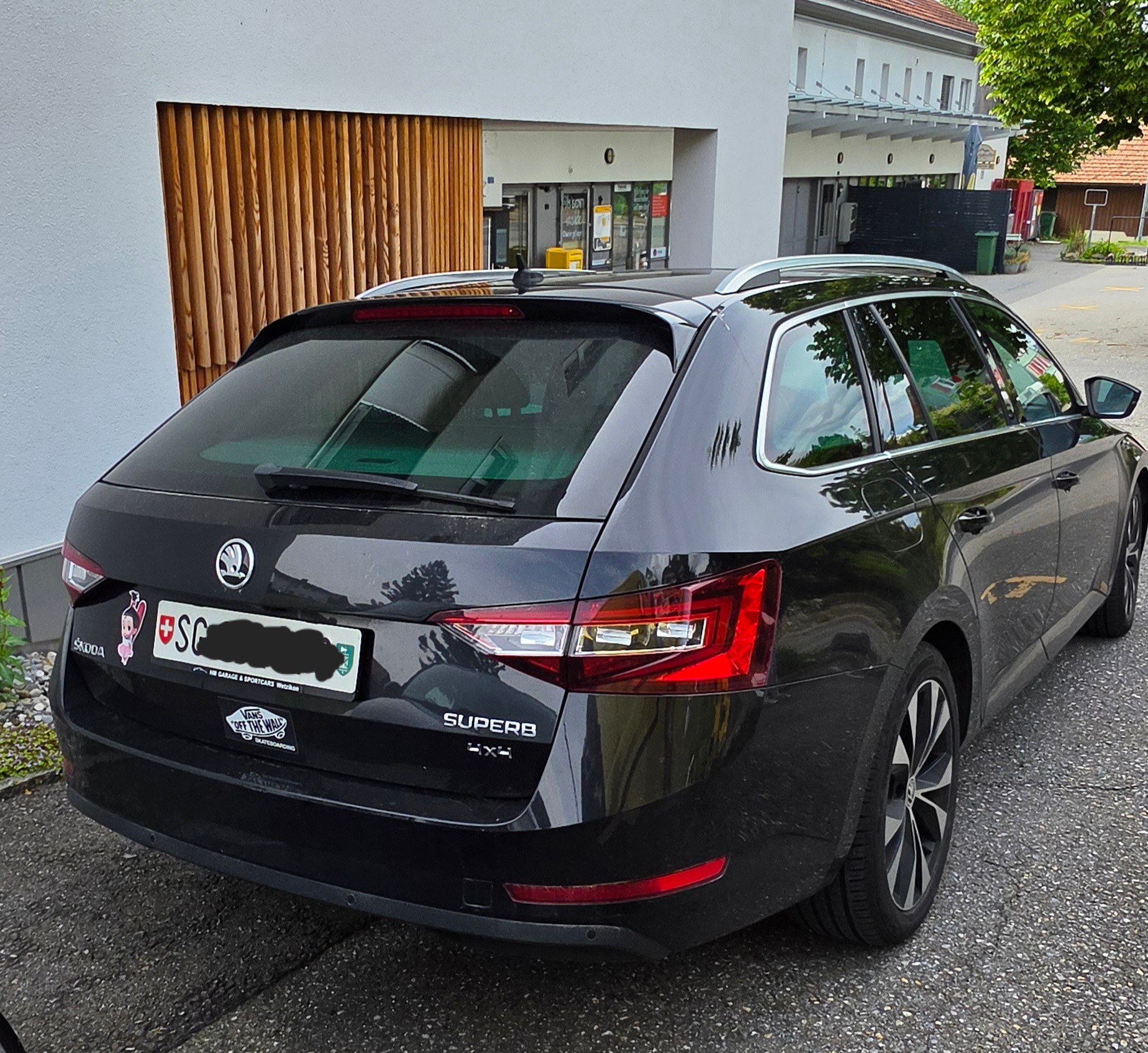 SKODA 2.0 TDI 190 L & K 4x4 DSG-image-2