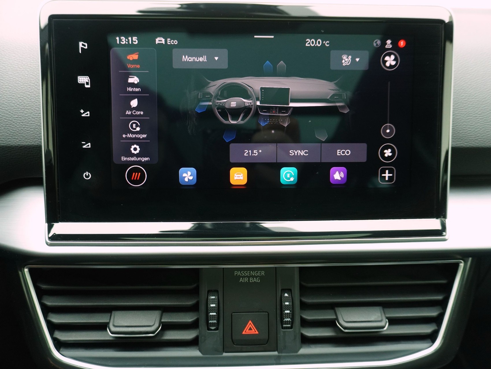 SEAT Tarraco 1.4 DSG eHybrid FR-image-23
