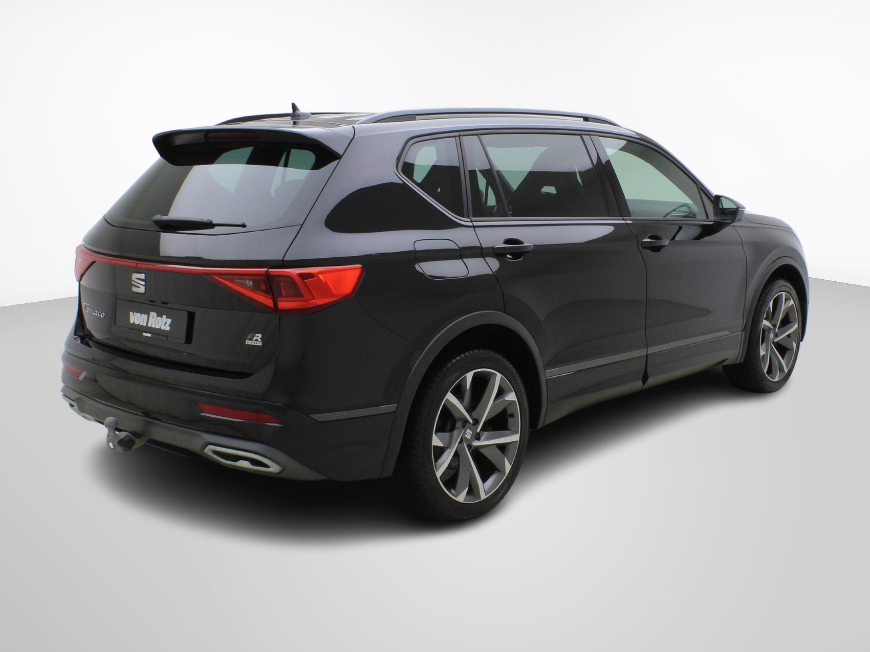 SEAT Tarraco 1.4 DSG eHybrid FR-image-4