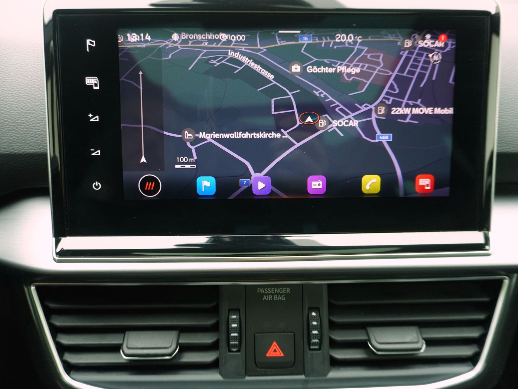 SEAT Tarraco 1.4 DSG eHybrid FR-image-26