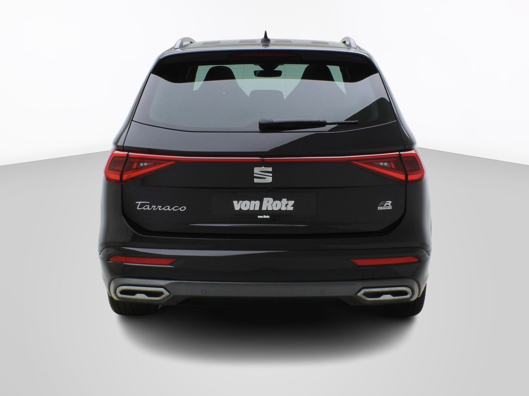 SEAT Tarraco 1.4 DSG eHybrid FR-image-3