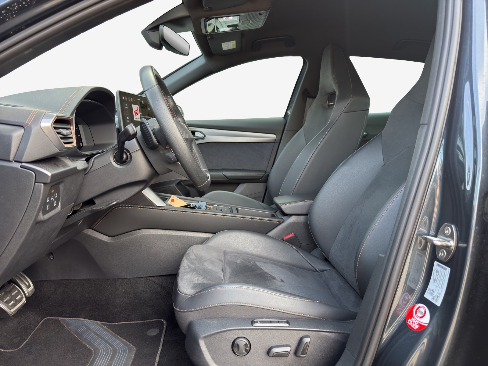CUPRA Formentor 1.5 e-HYBRID pHEV VZ DSG-image-8