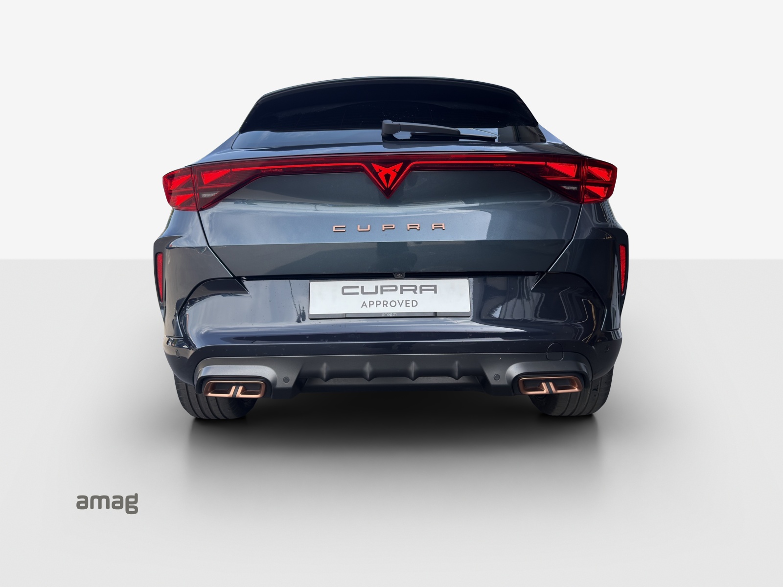 CUPRA Formentor 1.5 e-HYBRID pHEV VZ DSG-image-4