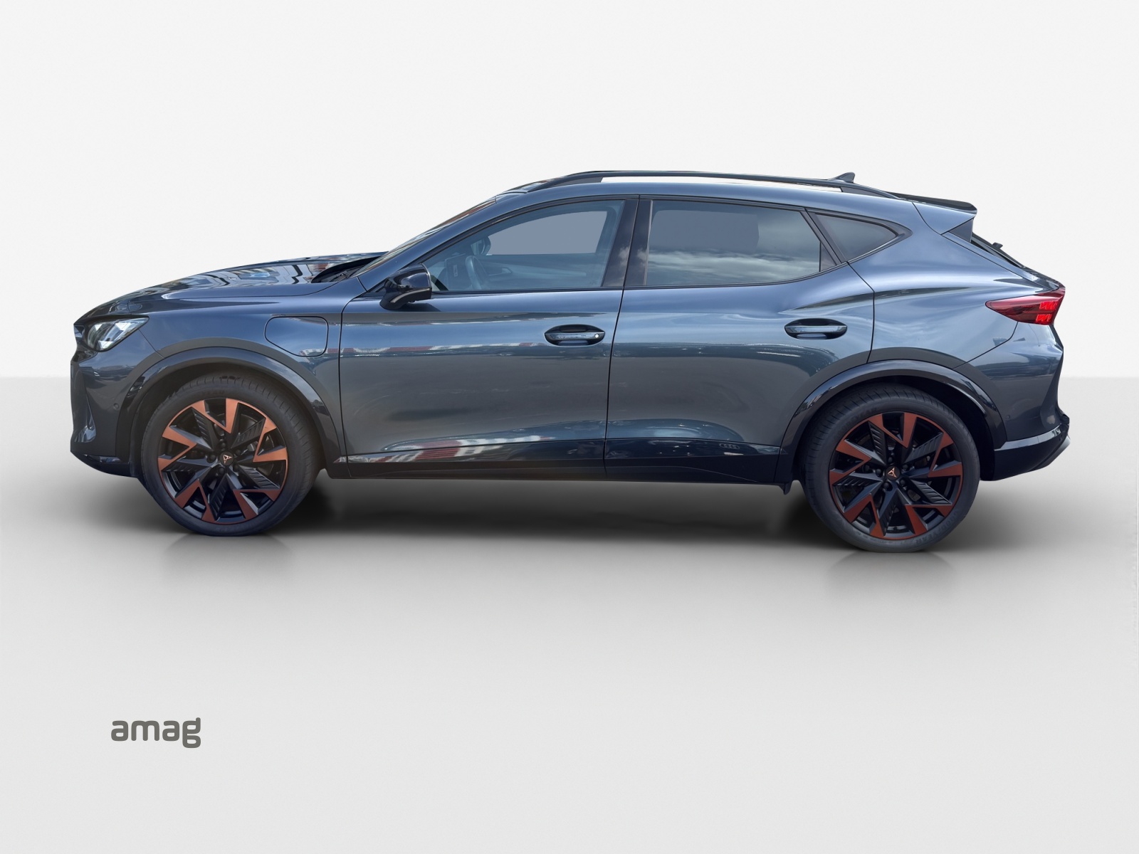 CUPRA Formentor 1.5 e-HYBRID pHEV VZ DSG-image-1