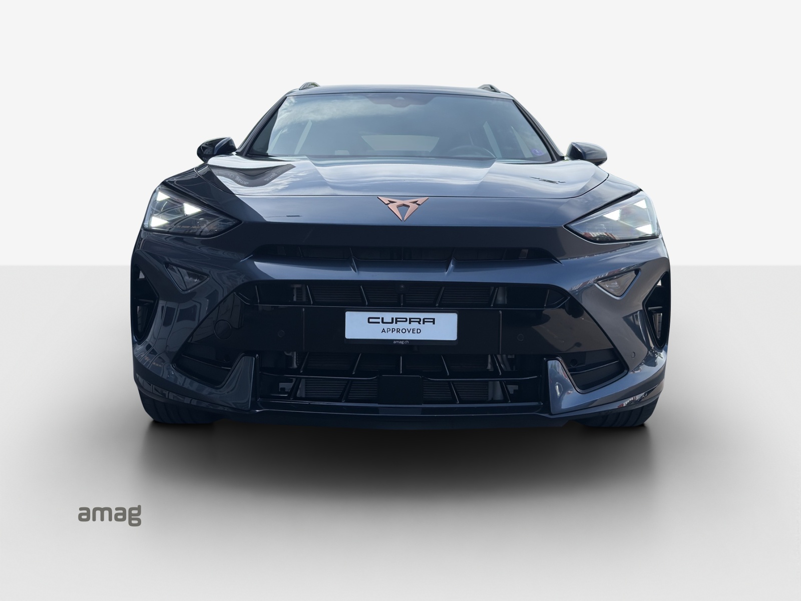 CUPRA Formentor 1.5 e-HYBRID pHEV VZ DSG-image-7