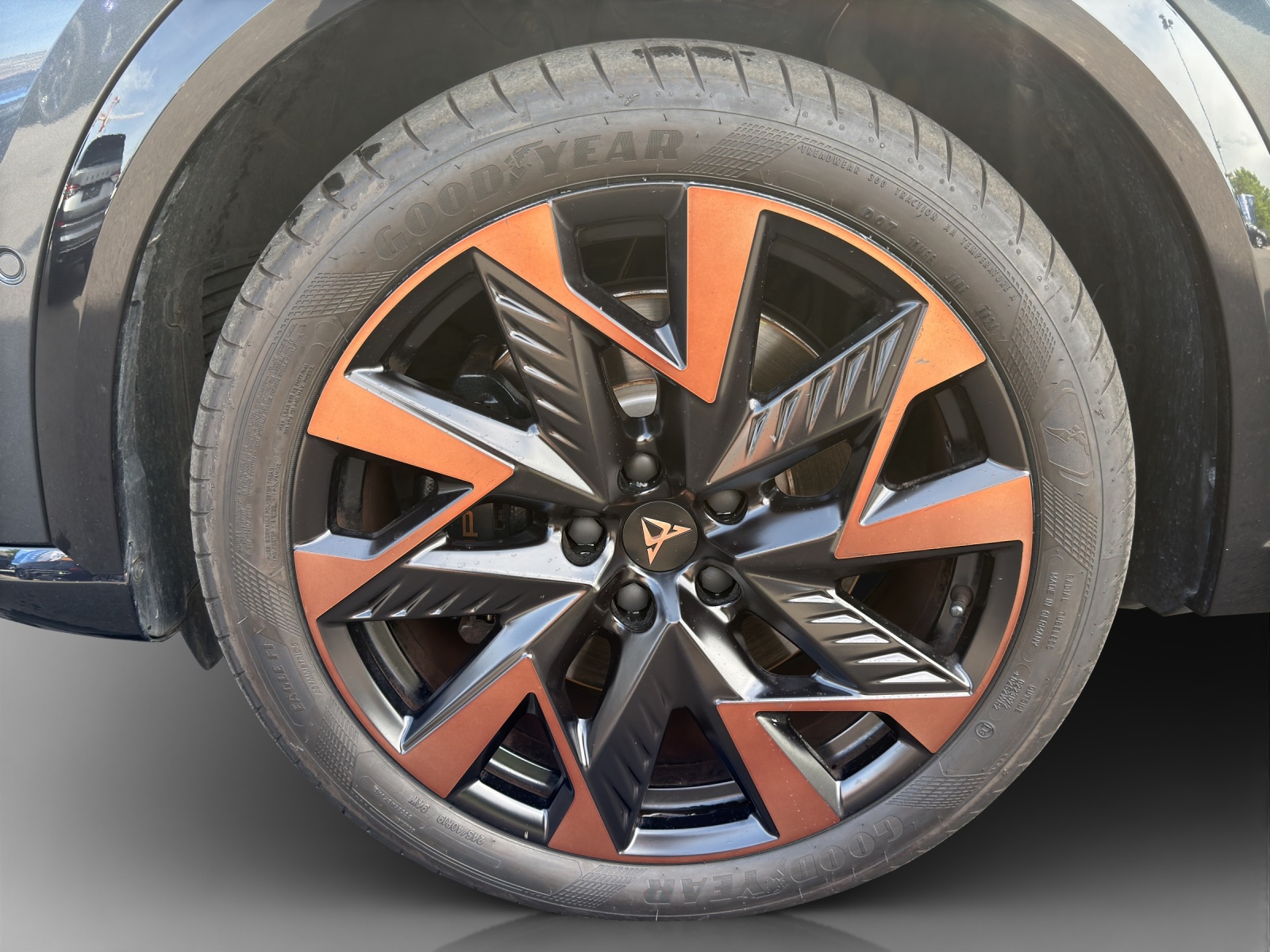 CUPRA Formentor 1.5 e-HYBRID pHEV VZ DSG-image-14