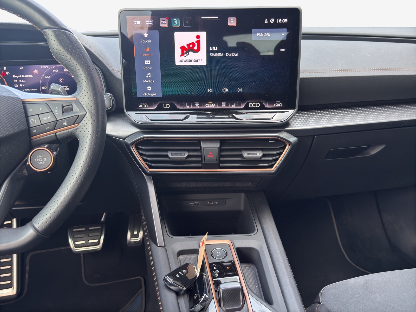 CUPRA Formentor 1.5 e-HYBRID pHEV VZ DSG-image-11