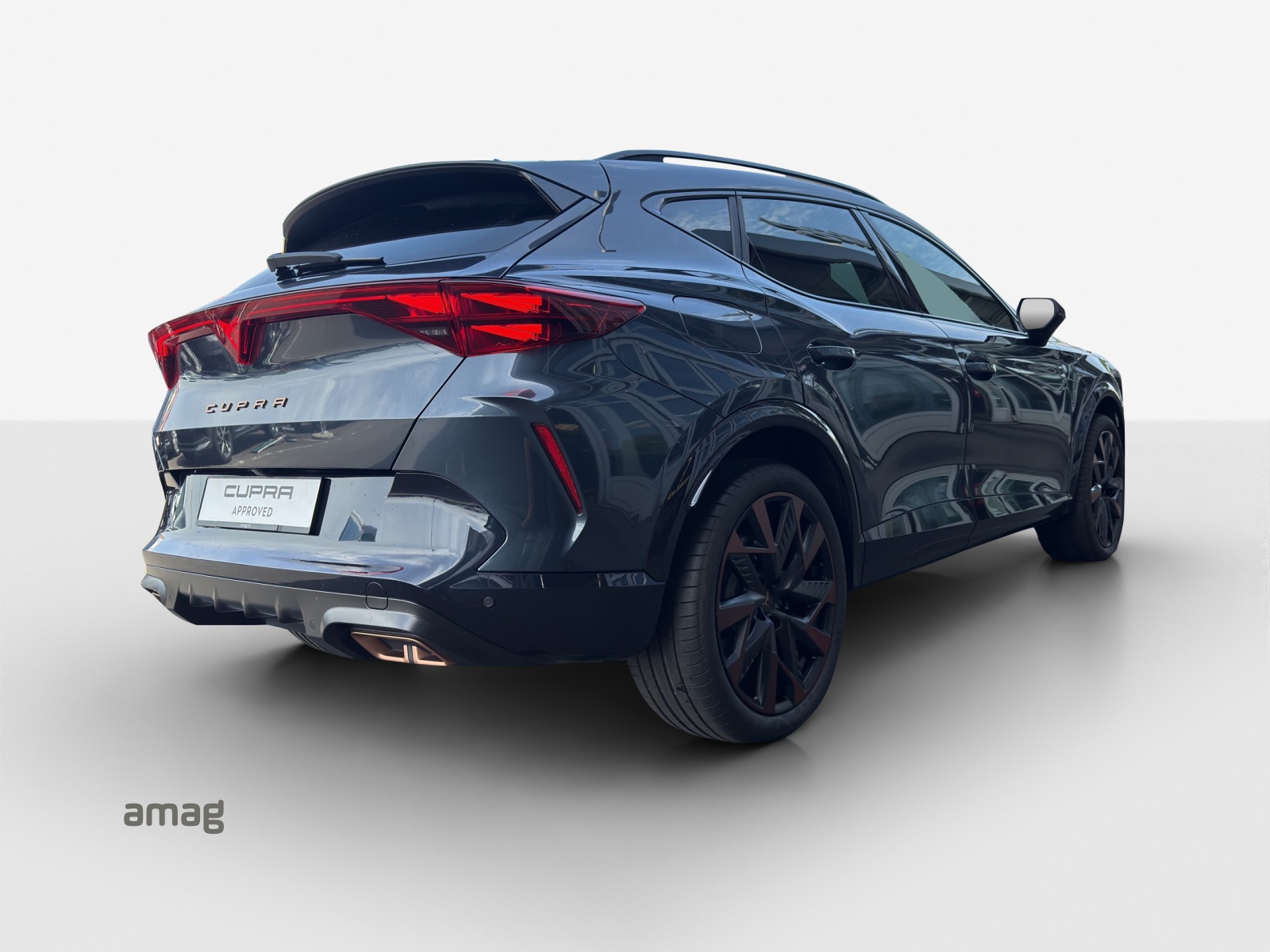 CUPRA Formentor 1.5 e-HYBRID pHEV VZ DSG-image-5