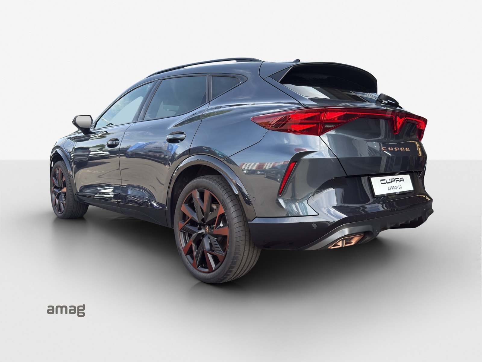 CUPRA Formentor 1.5 e-HYBRID pHEV VZ DSG-image-2