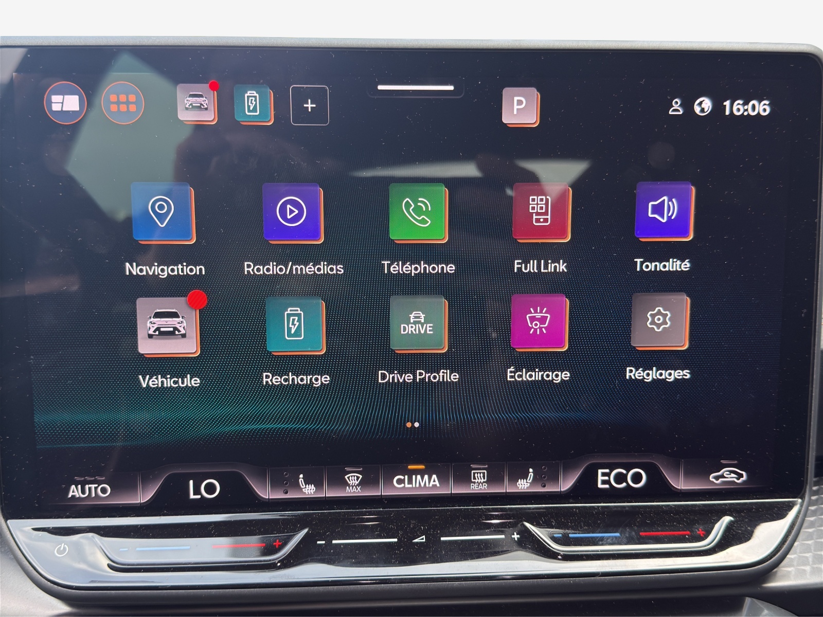 CUPRA Formentor 1.5 e-HYBRID pHEV VZ DSG-image-16