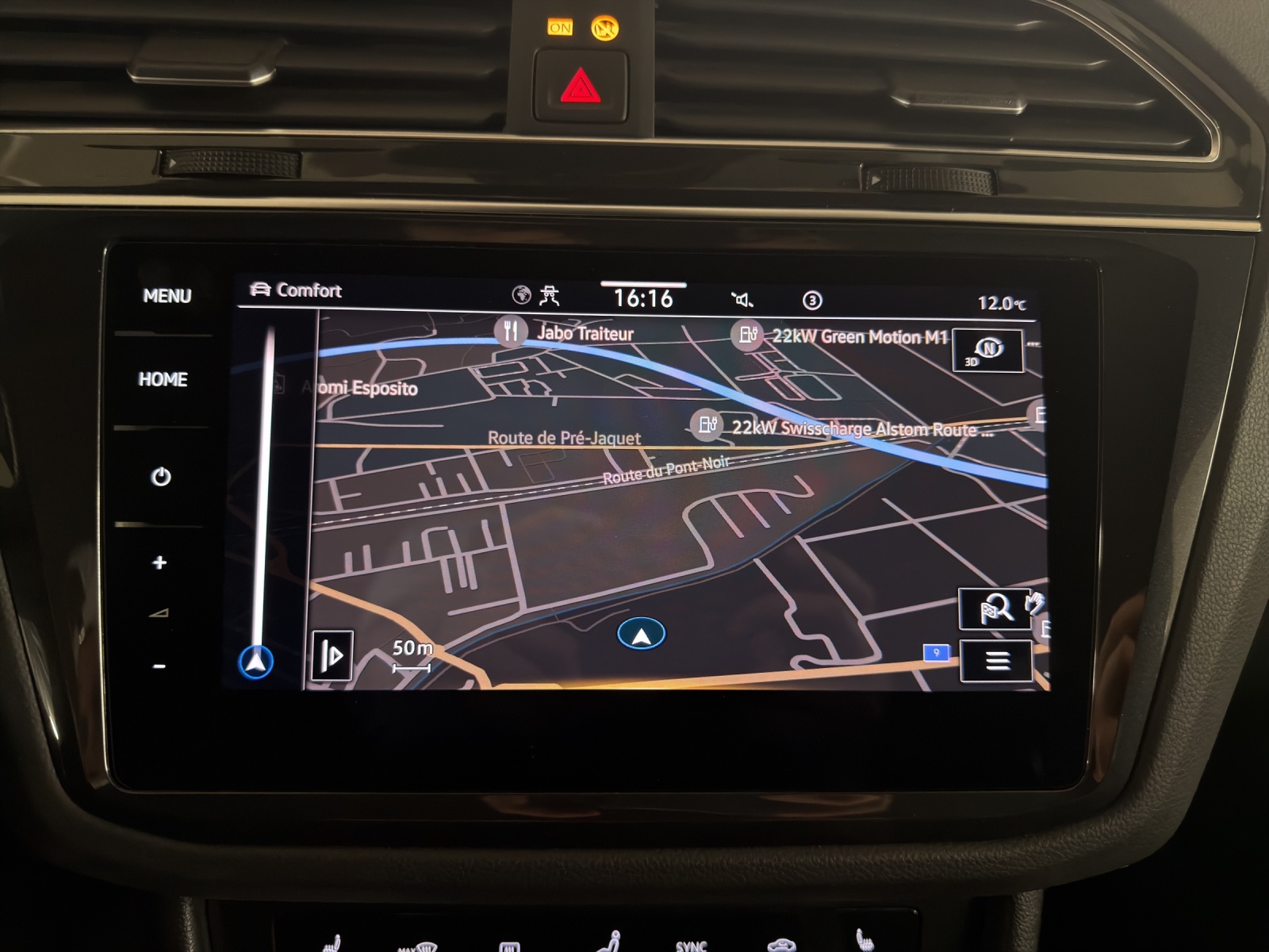 VW Tiguan 2.0TSI R-Line 4Motion DSG-image-13