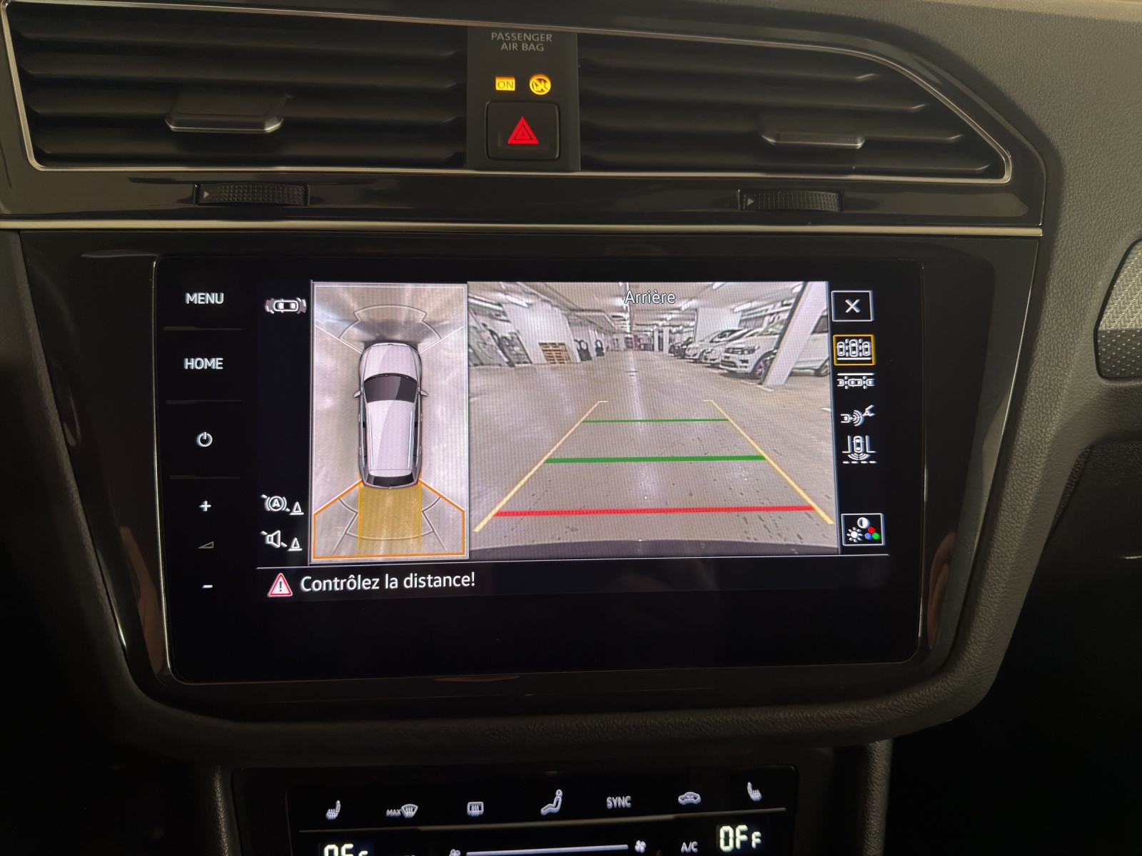 VW Tiguan 2.0TSI R-Line 4Motion DSG-image-15