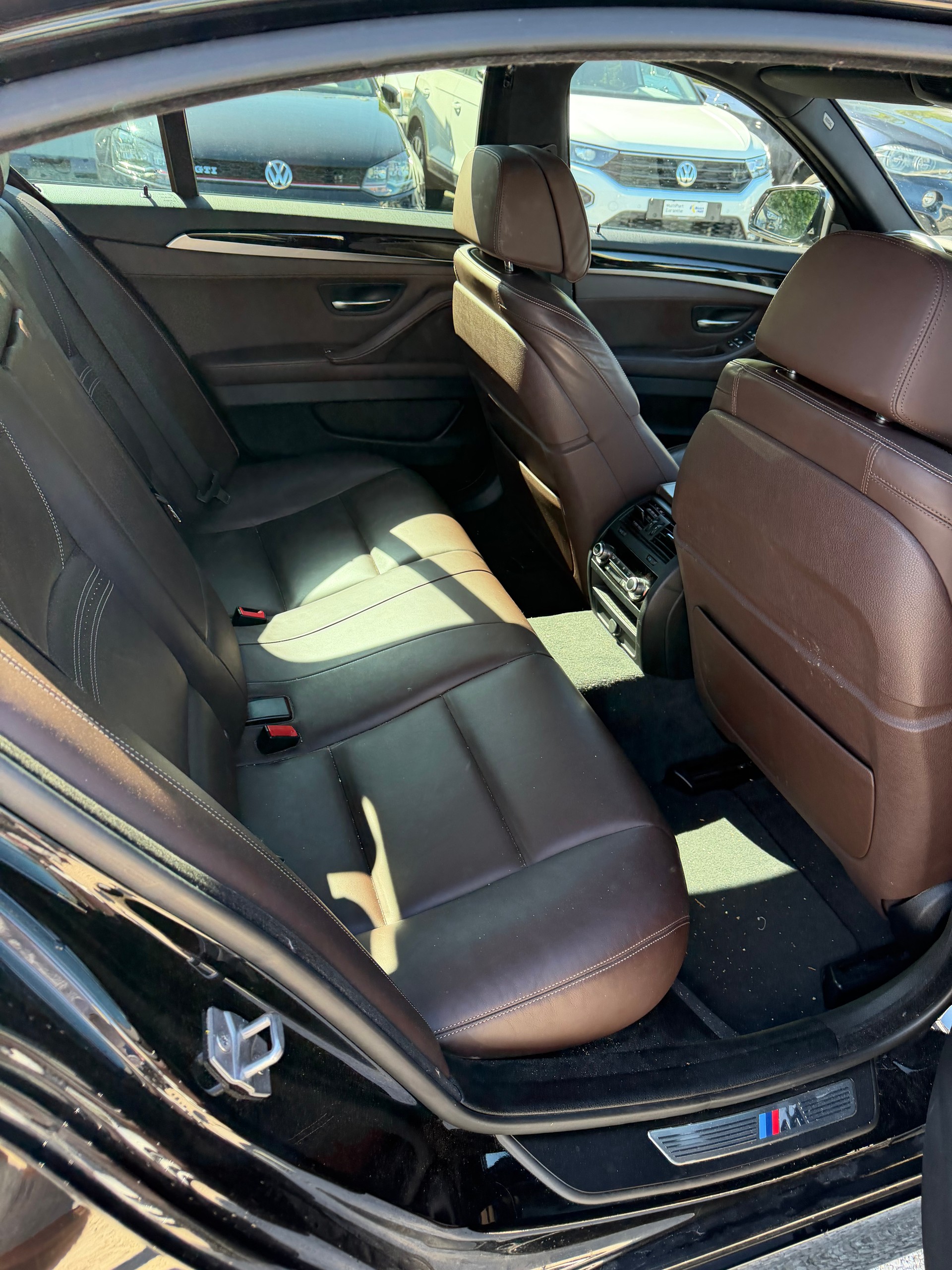 BMW M550d xDrive Steptronic-image-5