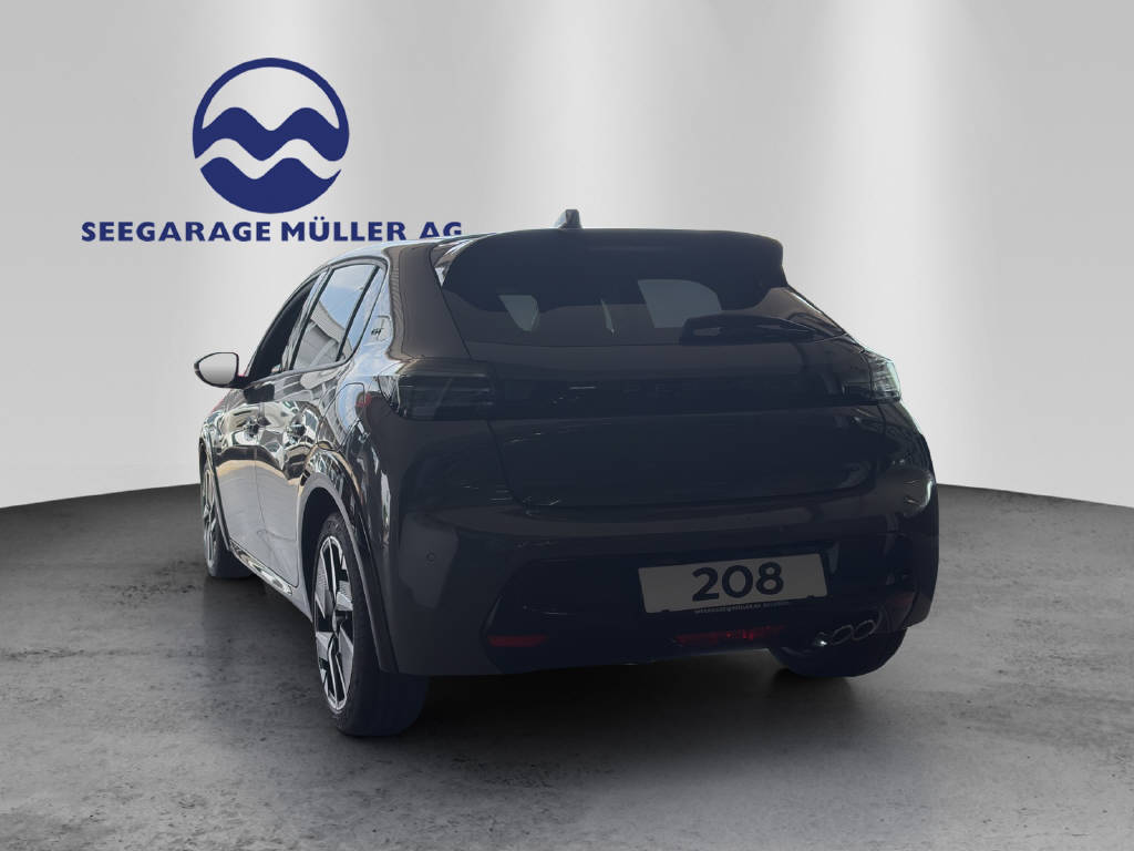 PEUGEOT 208 1.2 Hybrid 145 GT-image-3