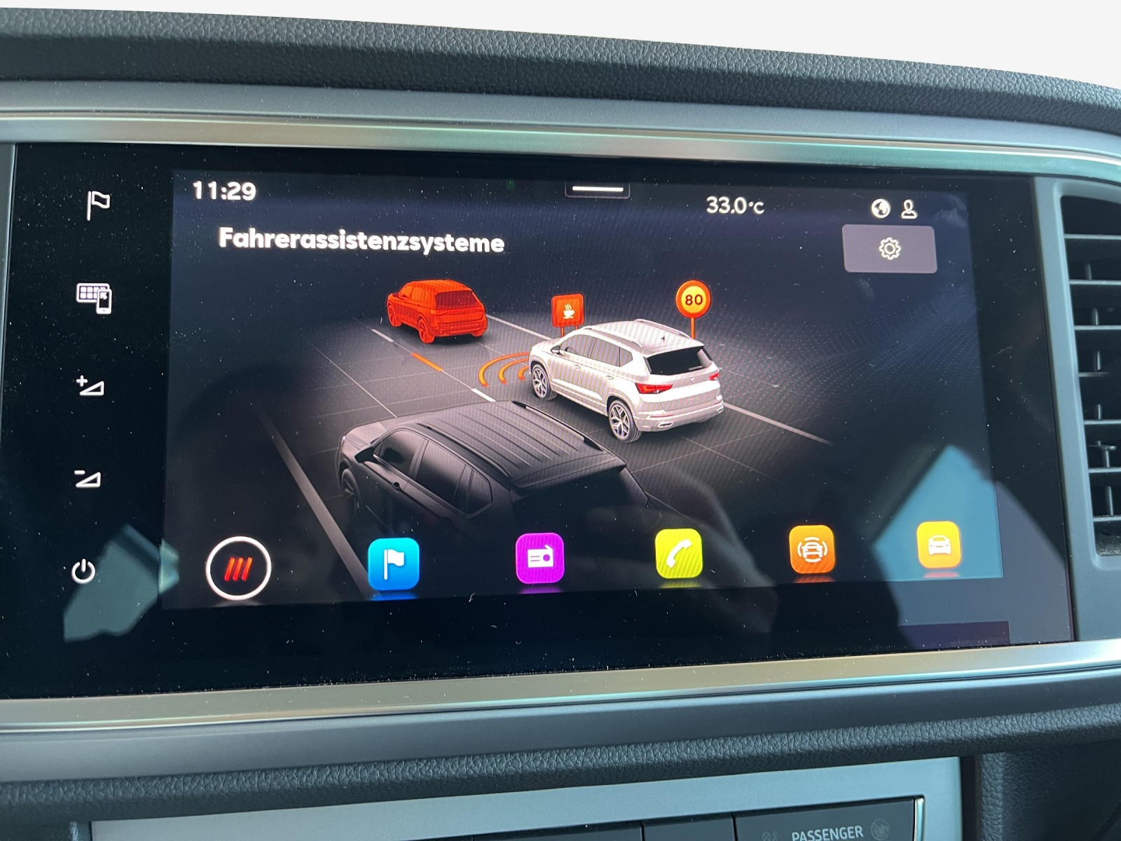 SEAT Ateca 1.5 TSI EVO DSG FR-image-15