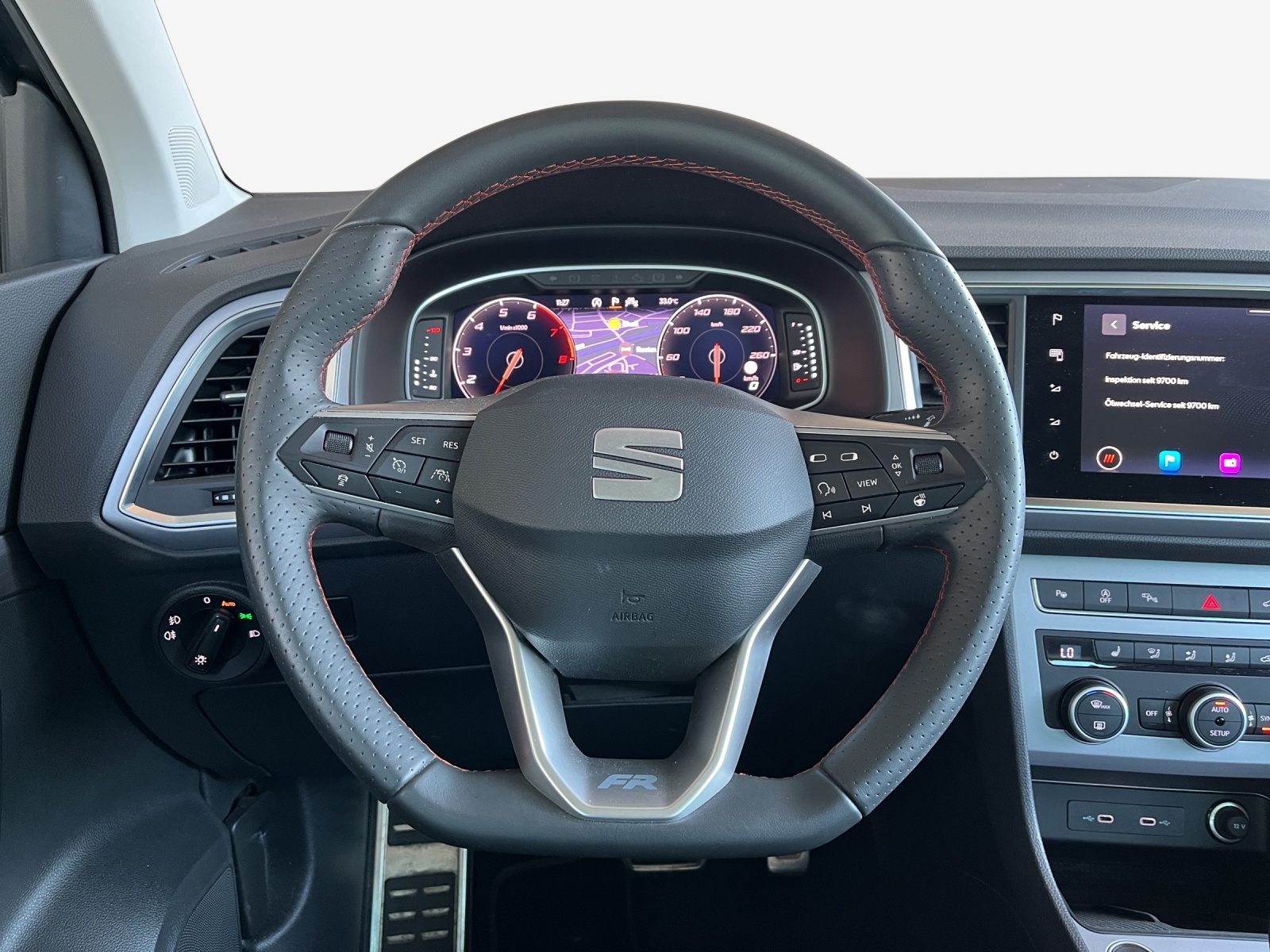 SEAT Ateca 1.5 TSI EVO DSG FR-image-9