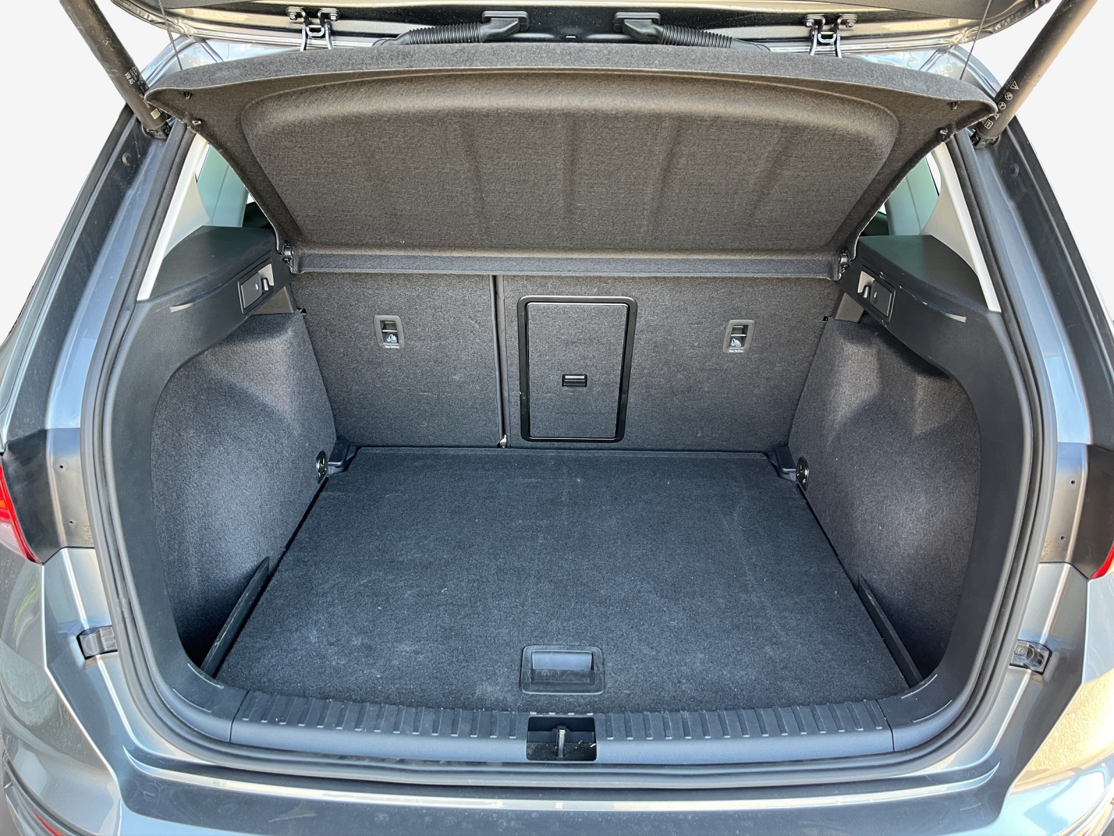 SEAT Ateca 1.5 TSI EVO DSG FR-image-12