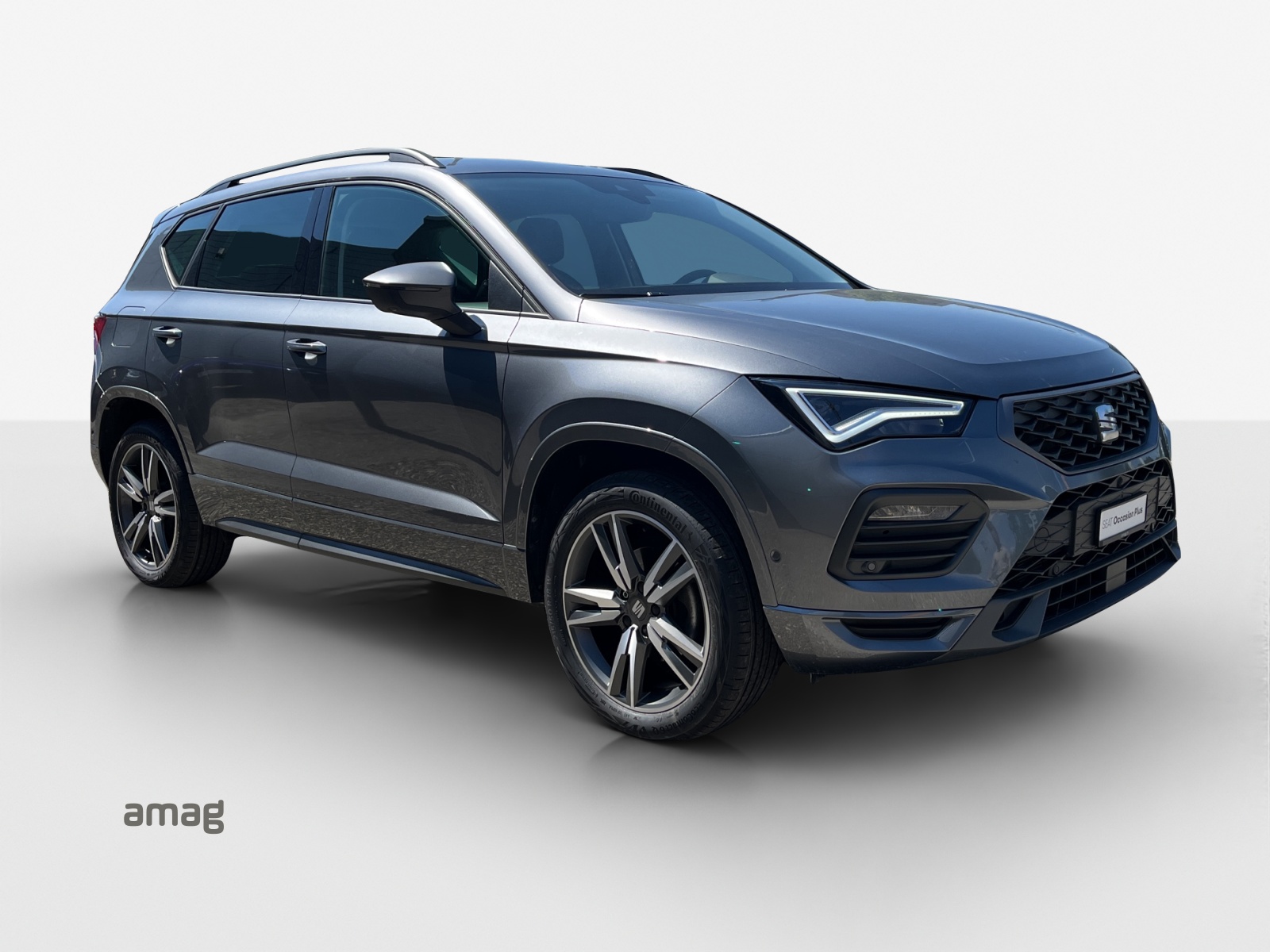 SEAT Ateca 1.5 TSI EVO DSG FR-image-5