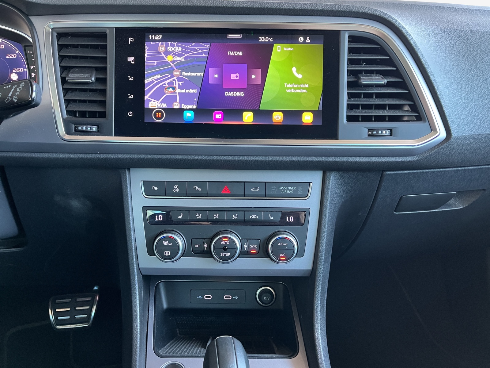 SEAT Ateca 1.5 TSI EVO DSG FR-image-10