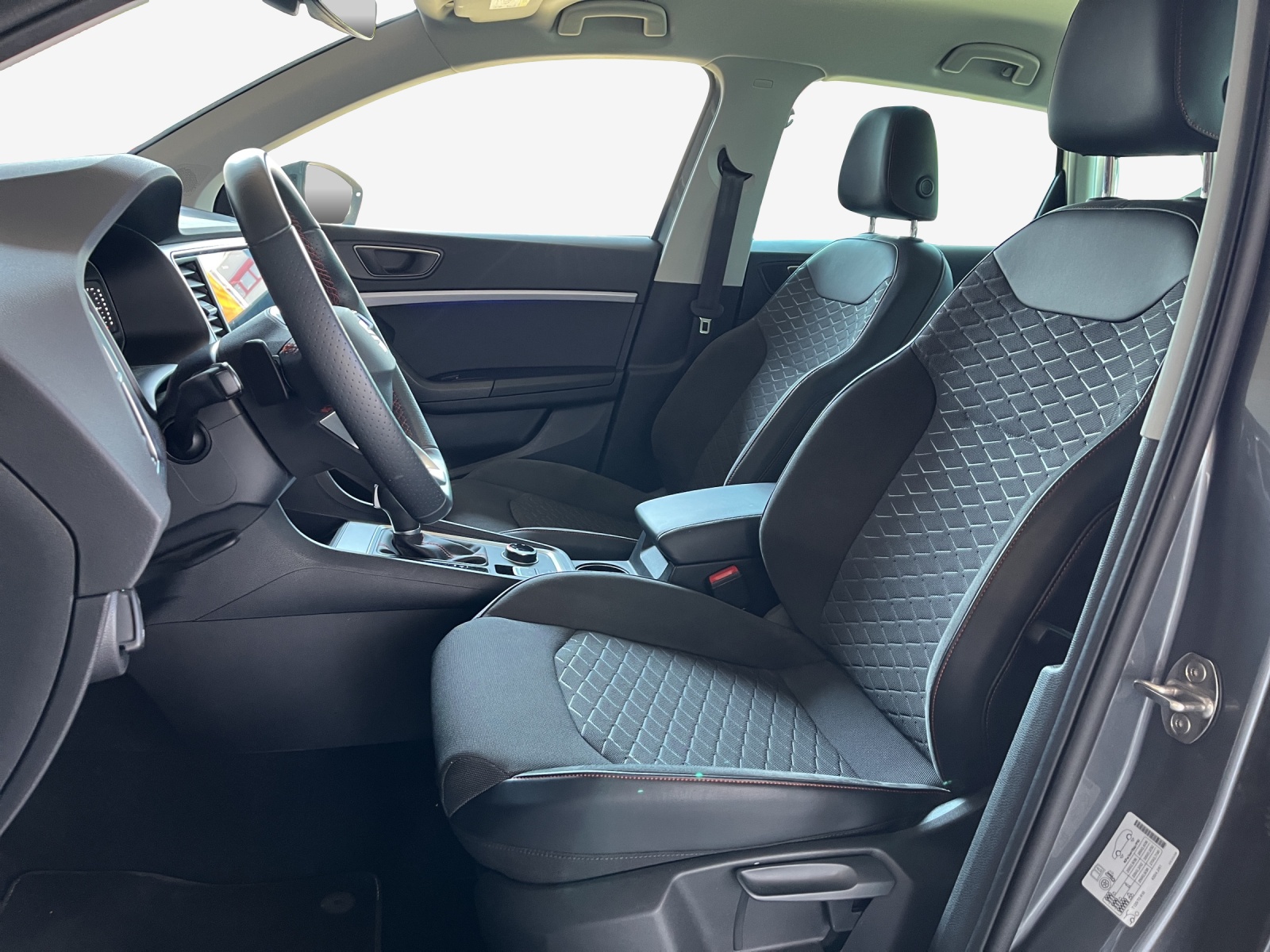 SEAT Ateca 1.5 TSI EVO DSG FR-image-7